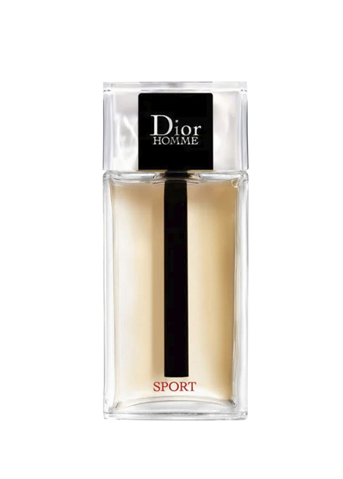 Dior Homme Sport EDT 200 ml Men's Perfume - 1