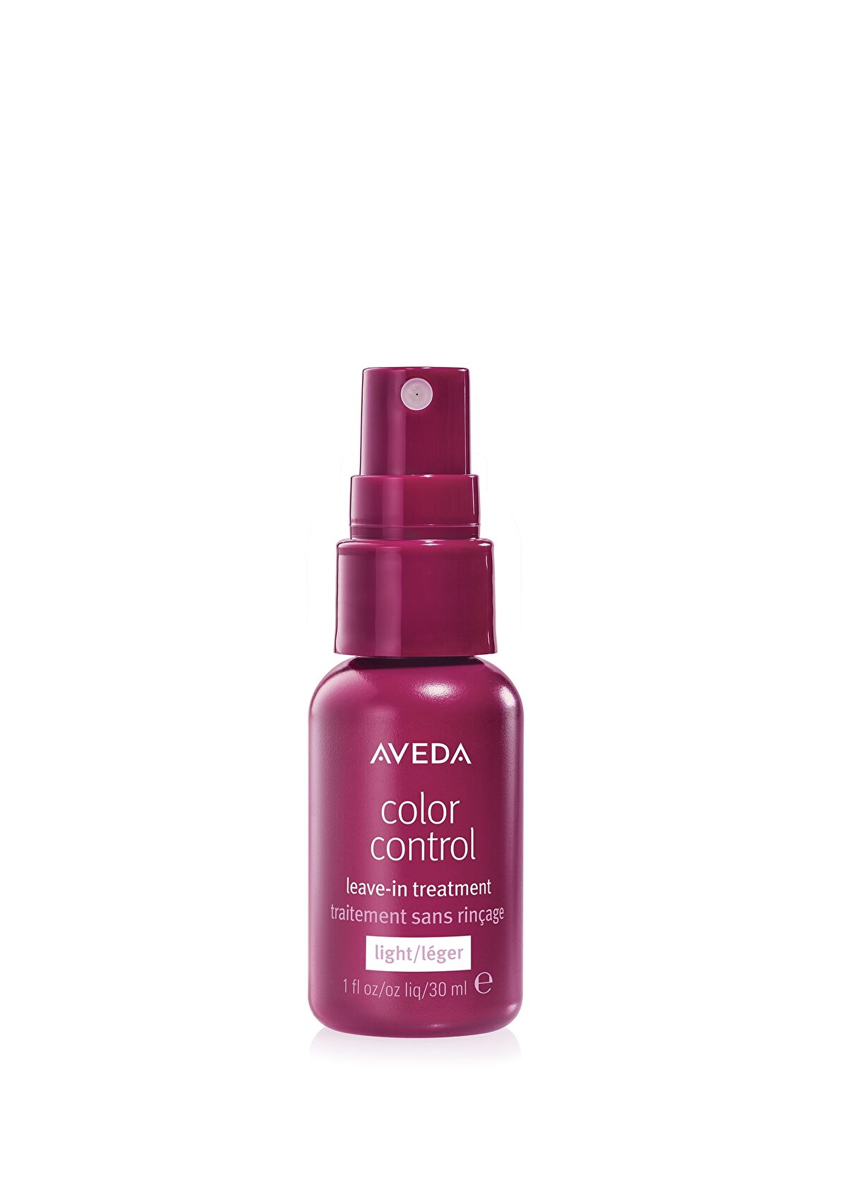 Aveda Color Control Leave-İn Conditioner 30ml - 1