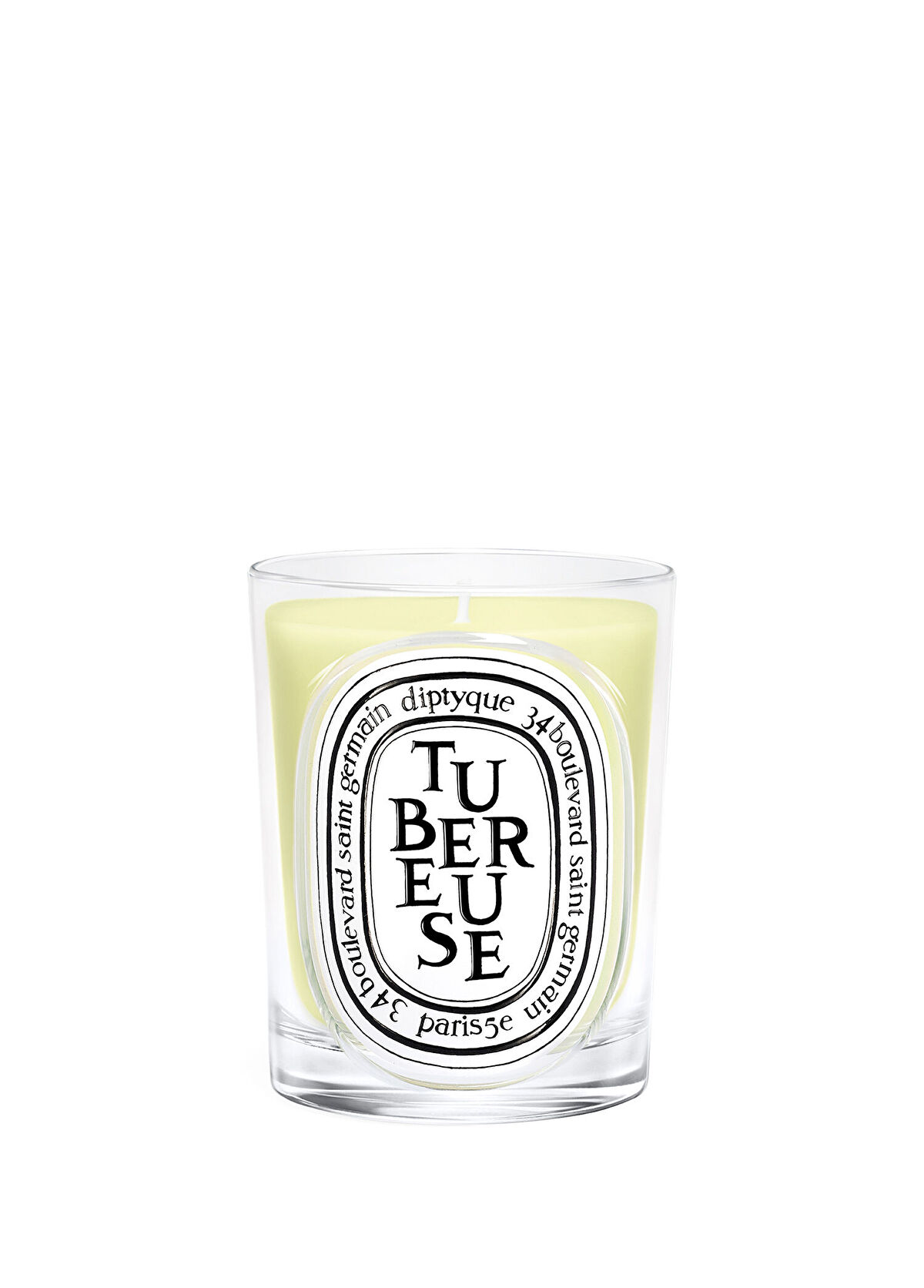Diptyque Classic Tubéreuse 190g Candle - 1