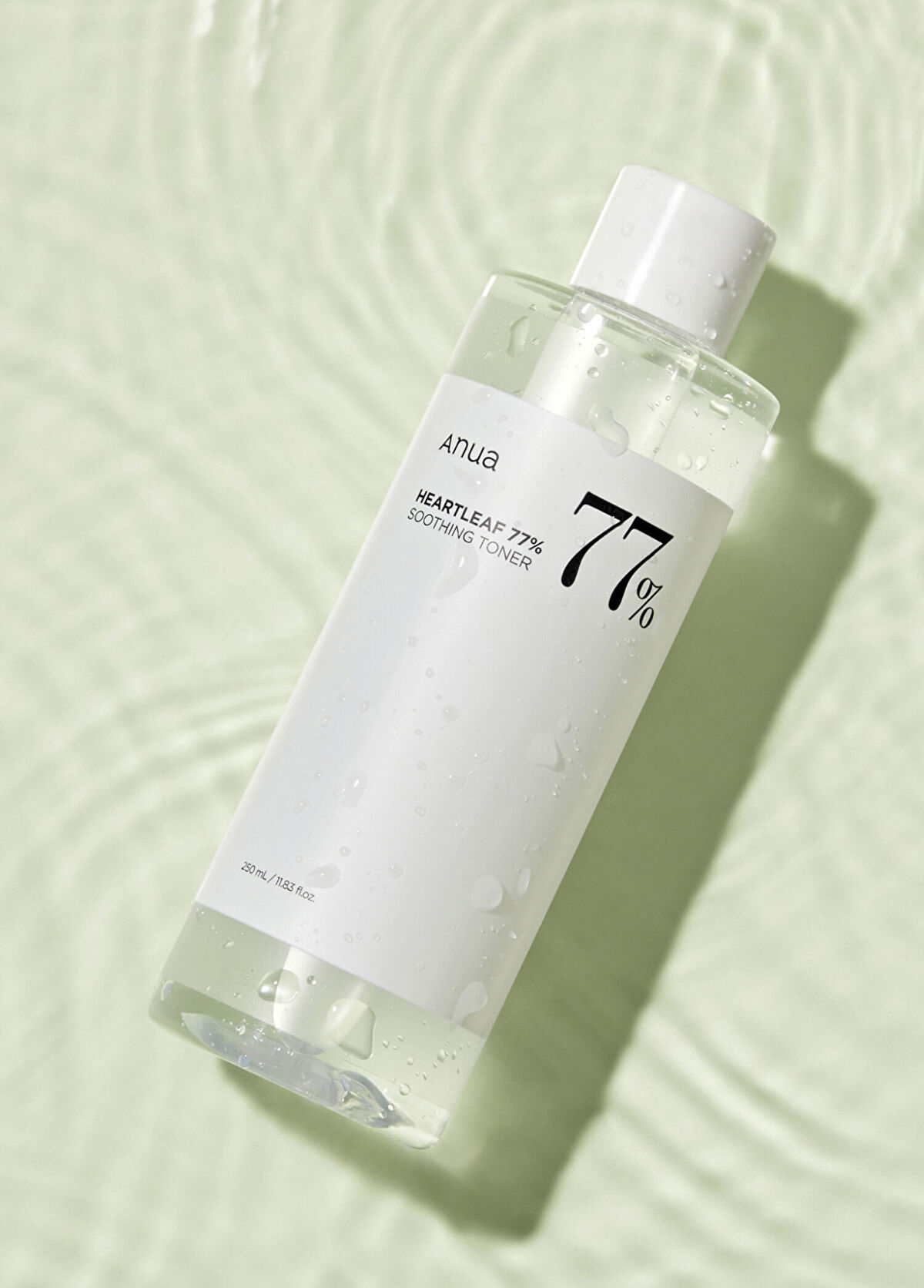 Anua Heartleaf Pore Control Cleansing Siyah Beyaz Nokta Karşıtı Gözenek Temizleyici Yağ 200 ml - 3