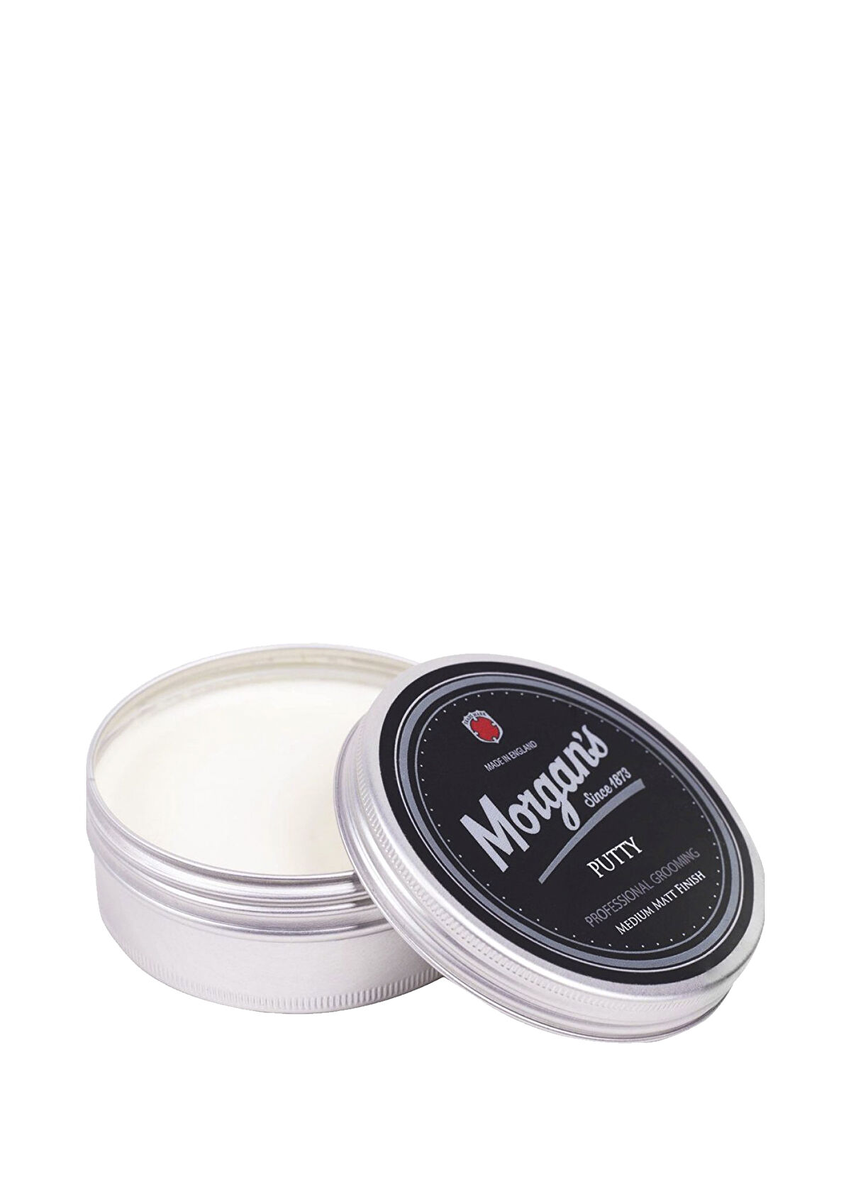 Morgan's Pomade Putty Saç Kremi 75 ml - 1