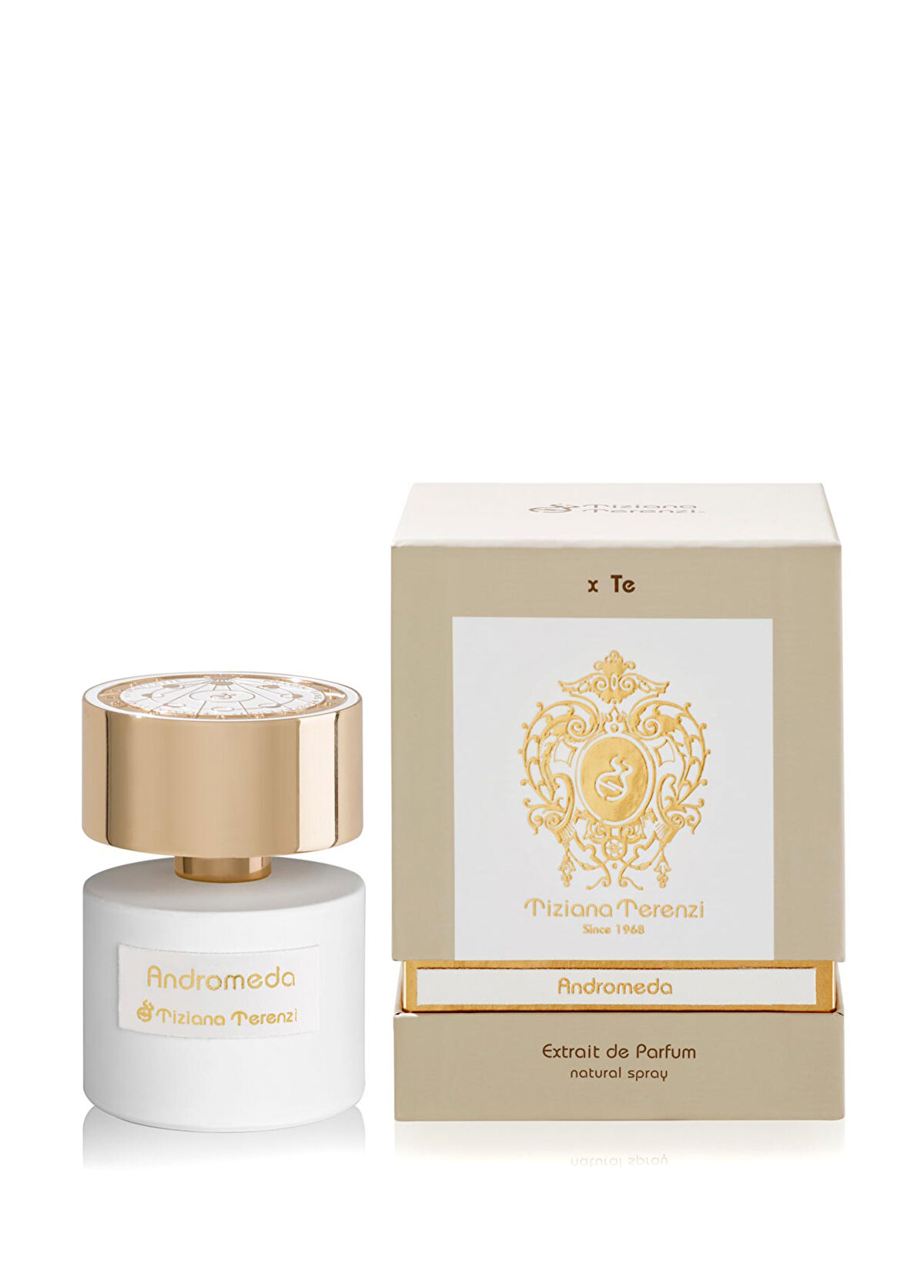 Tiziana Terenzi Luna Andromeda 100 ml Parfüm - 3