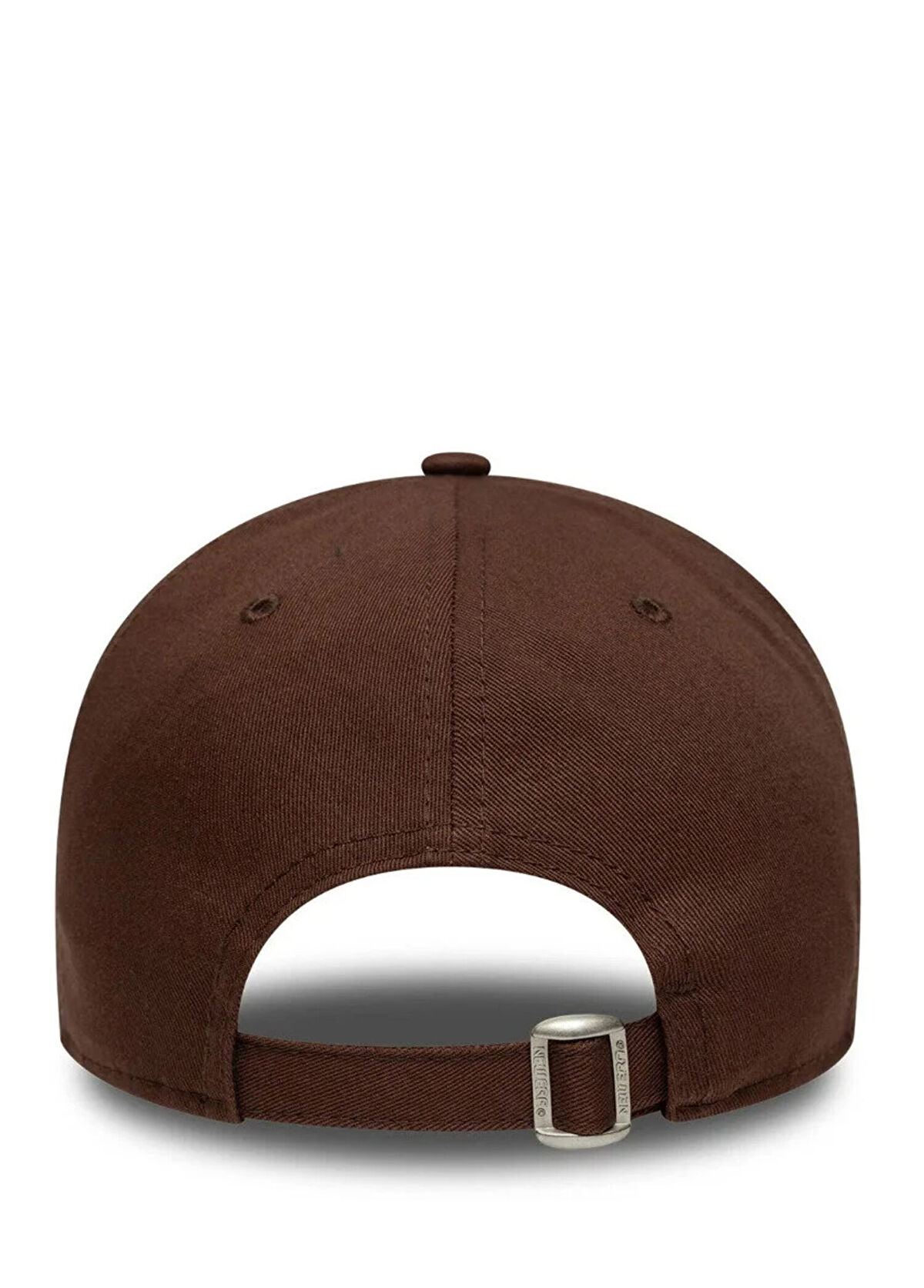 Team Outline 9Forty Neyyan Kahverengi Erkek Şapka - Görsel 4