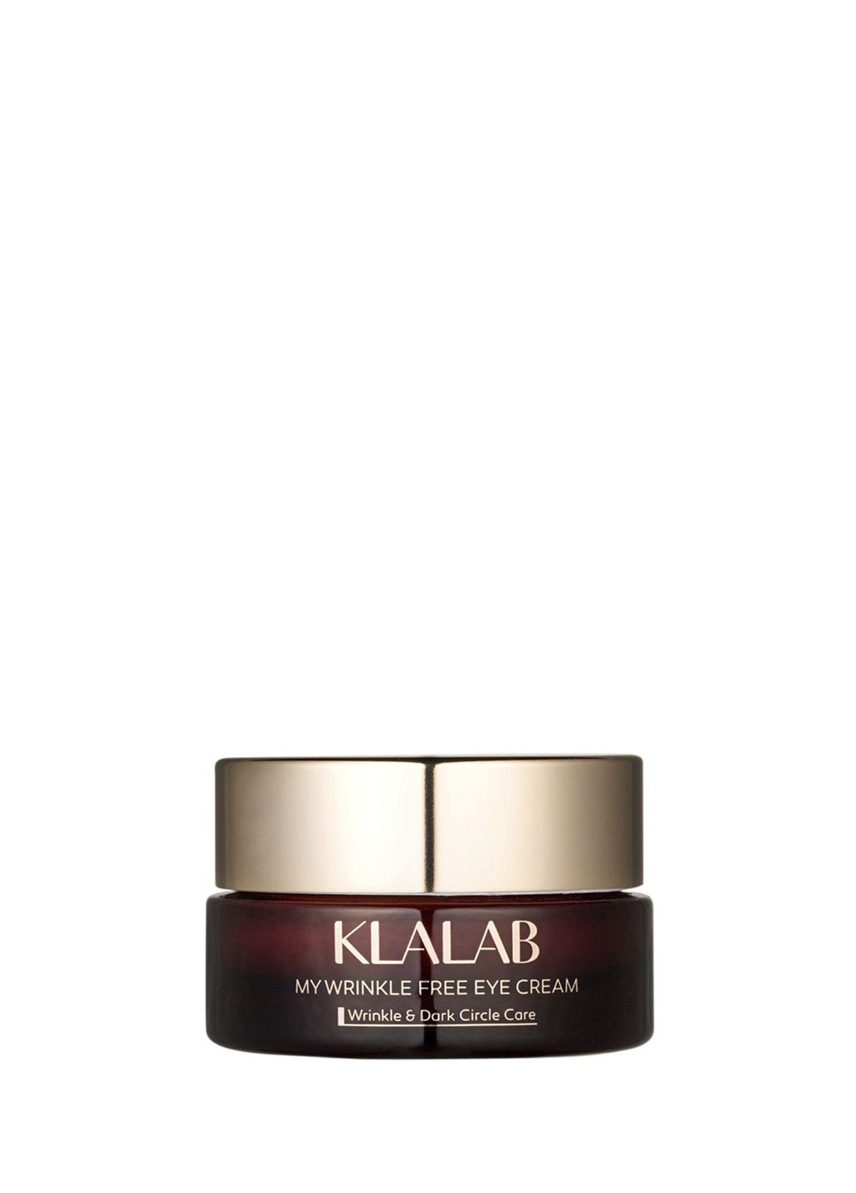 Klalab My Wrinkle Free Eye Cream Göz Kremi - 1