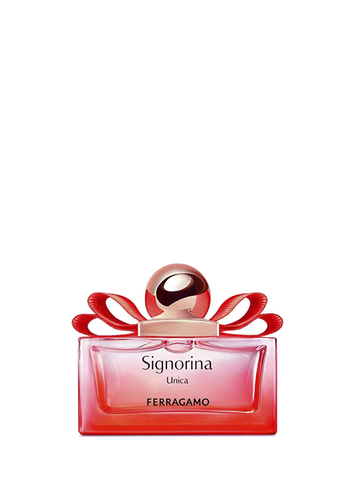 Ferragamo Signorina Unica EDP 100 ml Kadın Parfüm - 1