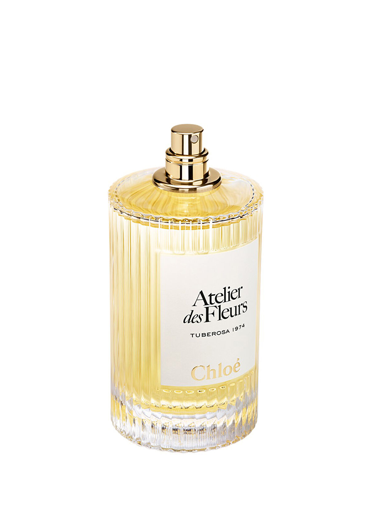 Chloe Atelier des Fleurs Cedrus Edp 150 ML - 3