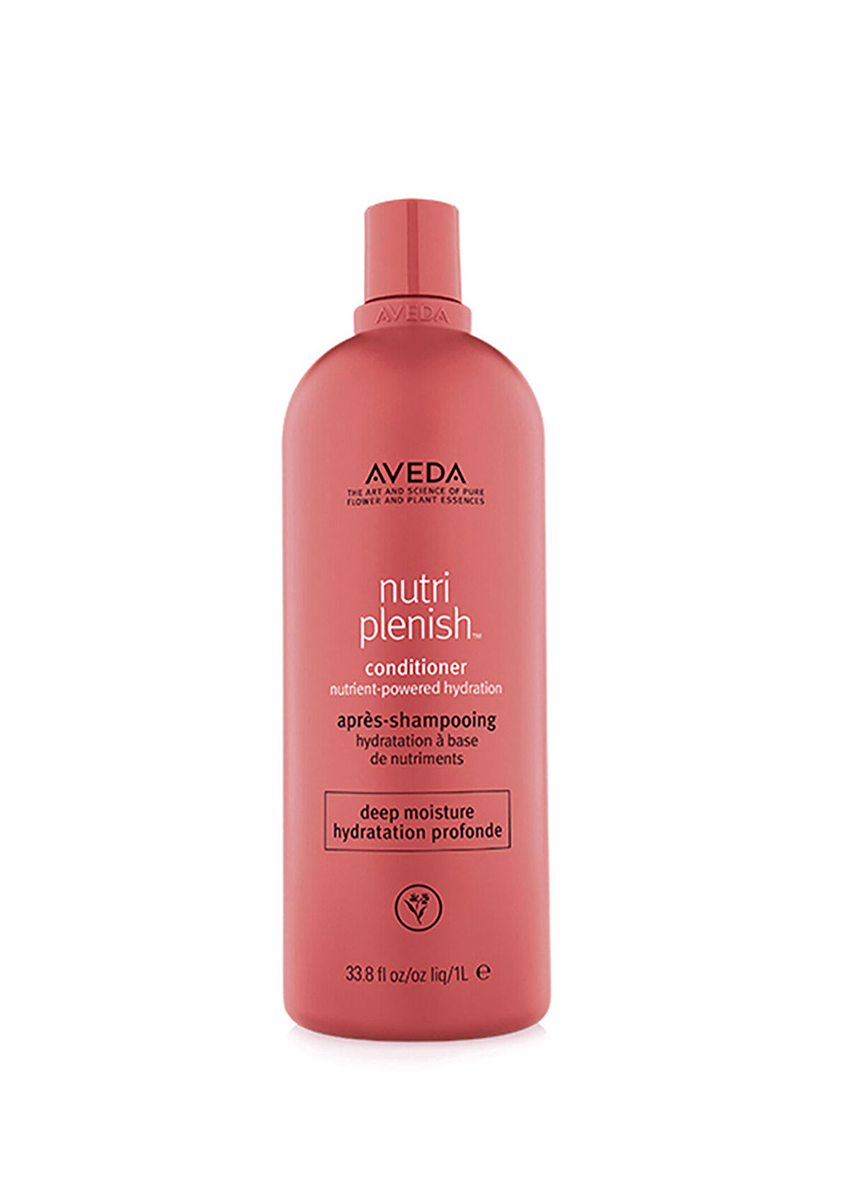 Aveda Nutriplenish Conditioner Deep Moisture 100ml - 1