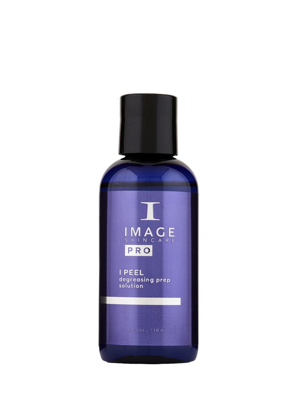 Image Skincare I Peel Degreasing Prep Solution Peeling 118 ml - 1