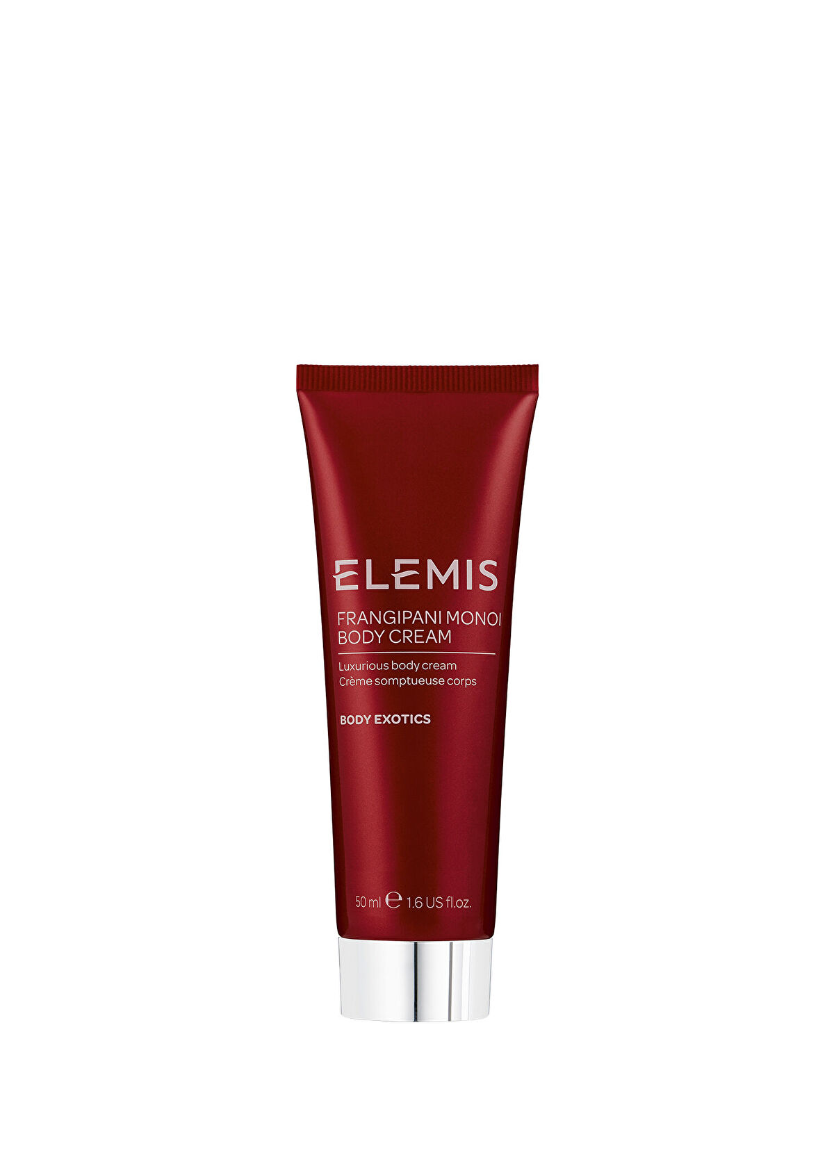Elemis Frangipani Monoi Body Cream Vücut Kremi 200 ml - 1
