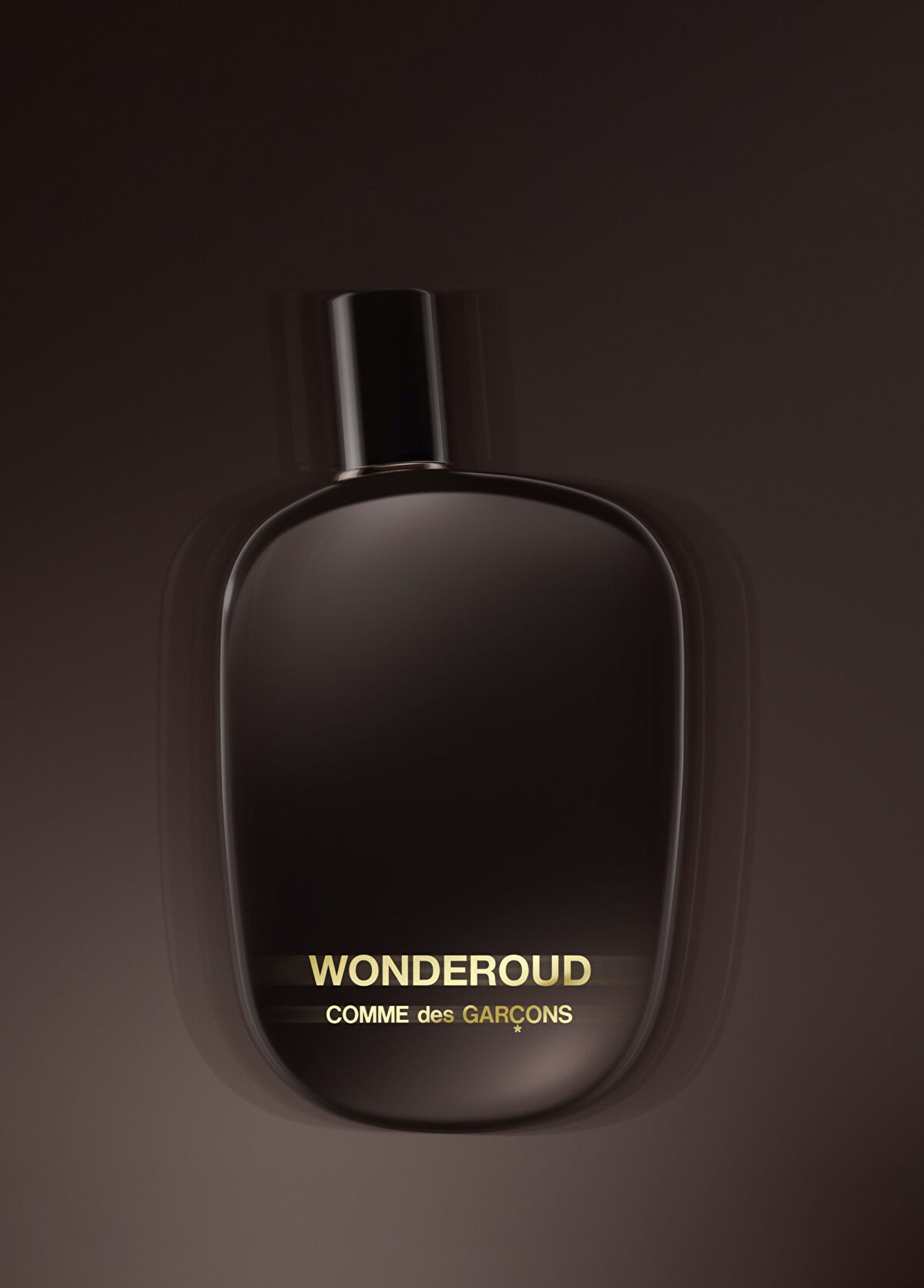 Comme des Garcons Wonderoud 100 ml EDP Perfume - 3