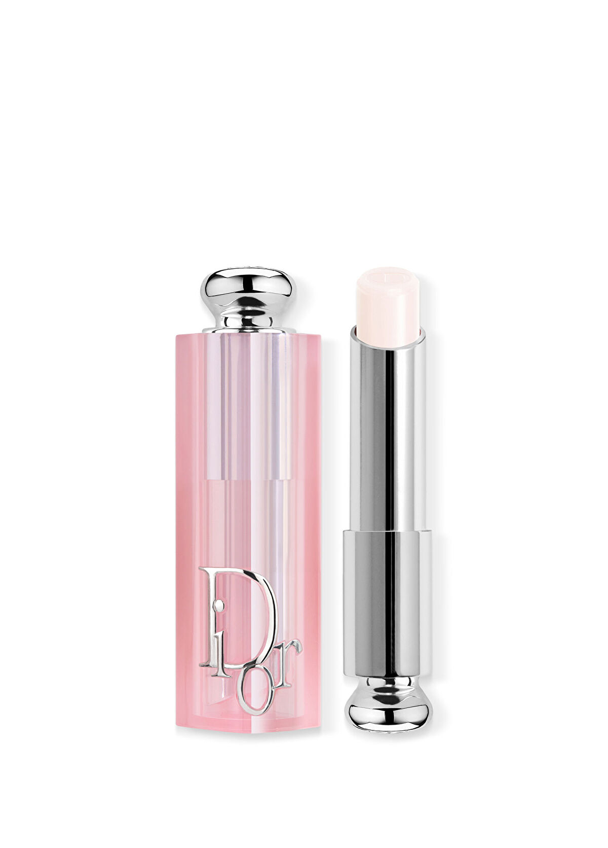 Dior Addict Lip Glow 100 Universal Clear - 1