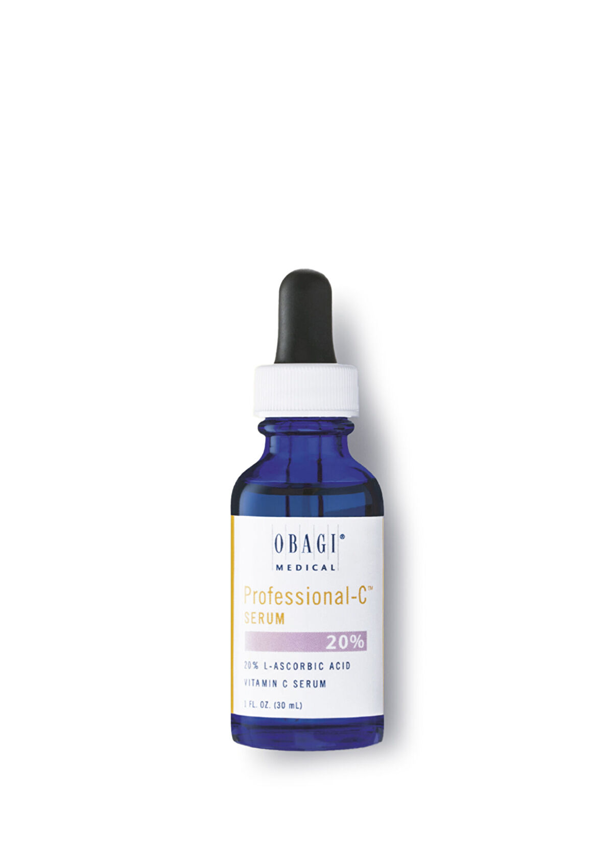Obagi Medical Professional-C 20% Yaşlanma Karşıtı Cilt Serumu 30 ml - 1