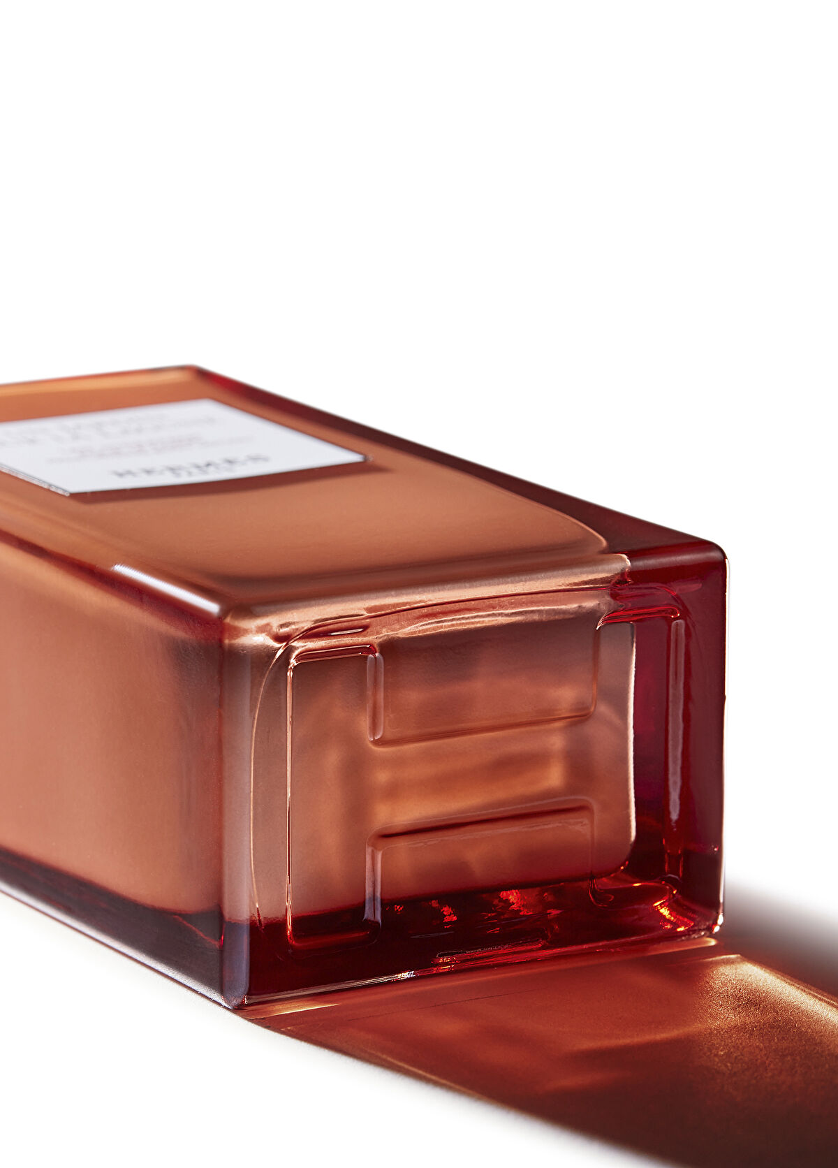 Hermès Un Jardin sur la Lagune 200ml Vücut Losyonu - 3