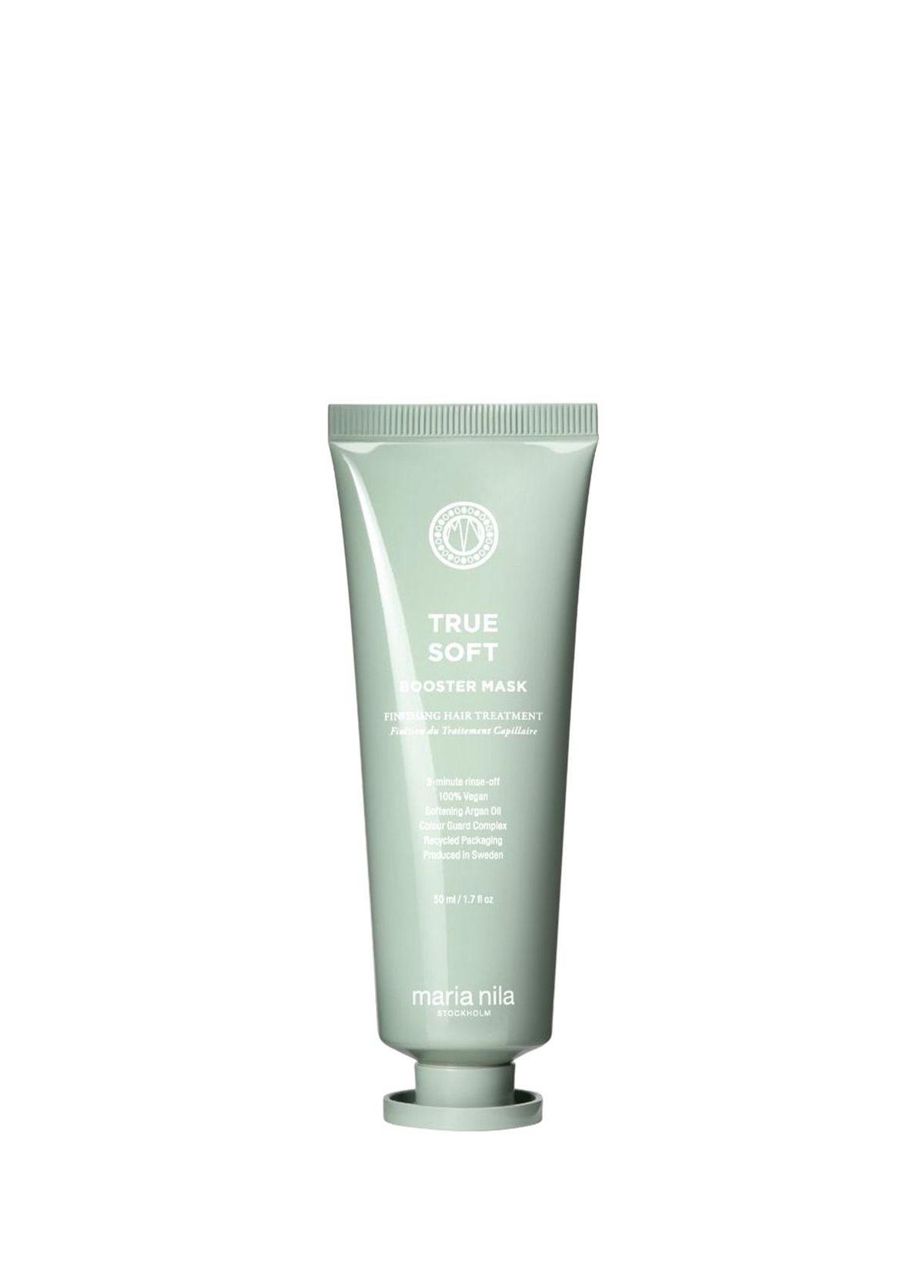 Maria Nila True Soft Booster Masque Nourishing Hair Mask 50 ml - 1