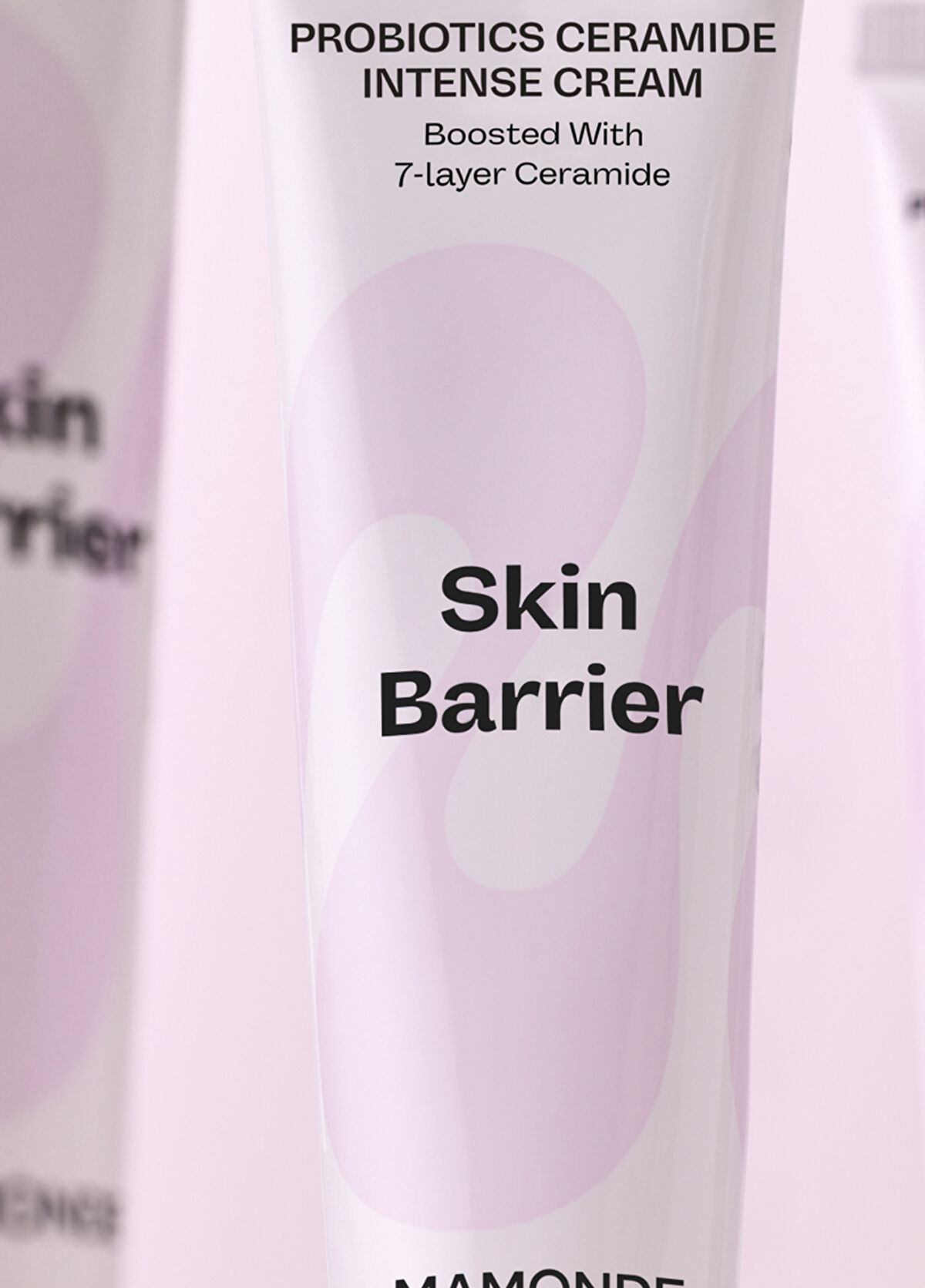 Mamonde Probiotics Ceramide Intense Cream Bariyer Koruyucu ve Yoğun Nemlendirici Yüz Kremi 60 ml - 3