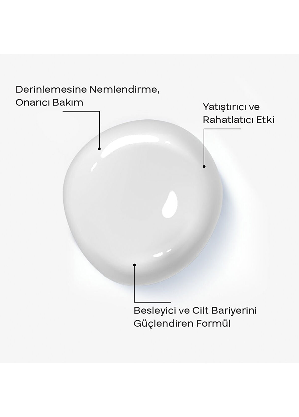 ya da multicosmetics Remedium Nemlendirici ve Cilt Yenileyici Gece Merhemi 100 ml - 3