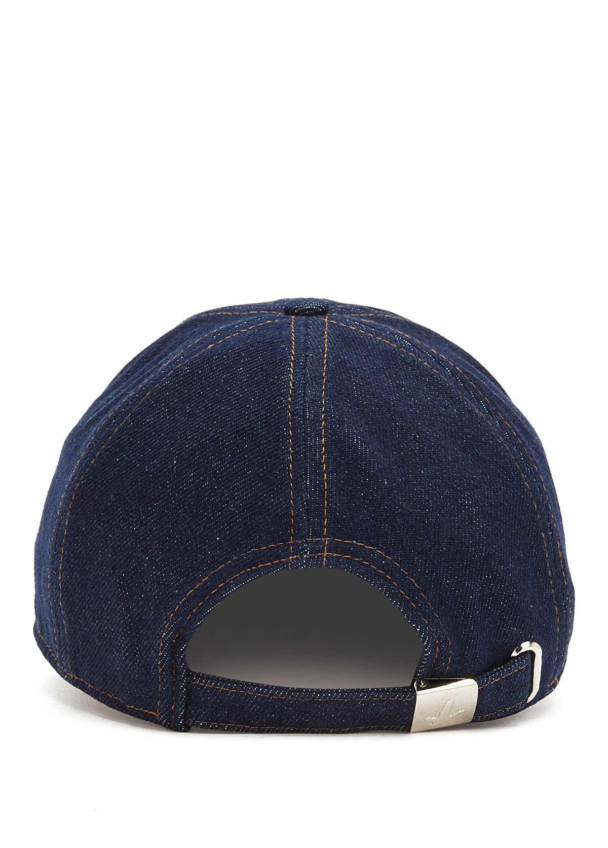 Beymen Club Navy Blue Men's Denim Hat - 3