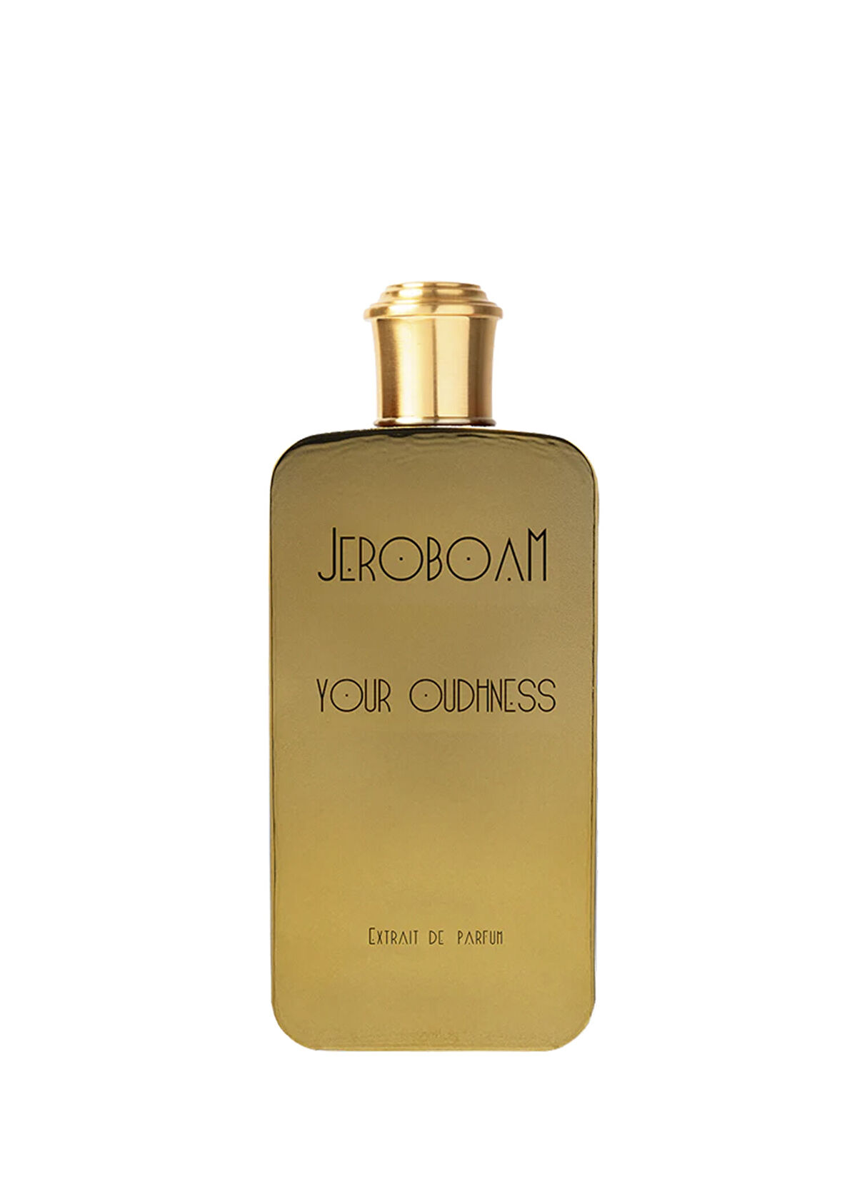 Jeroboam Your Oudhness 100ml Parfüm - 1