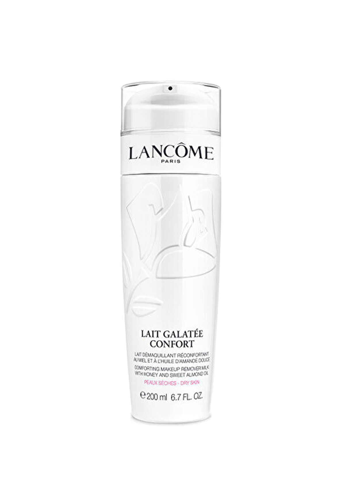 Lancome gralatee Confort 200 ml Temizleyici Süt - 1
