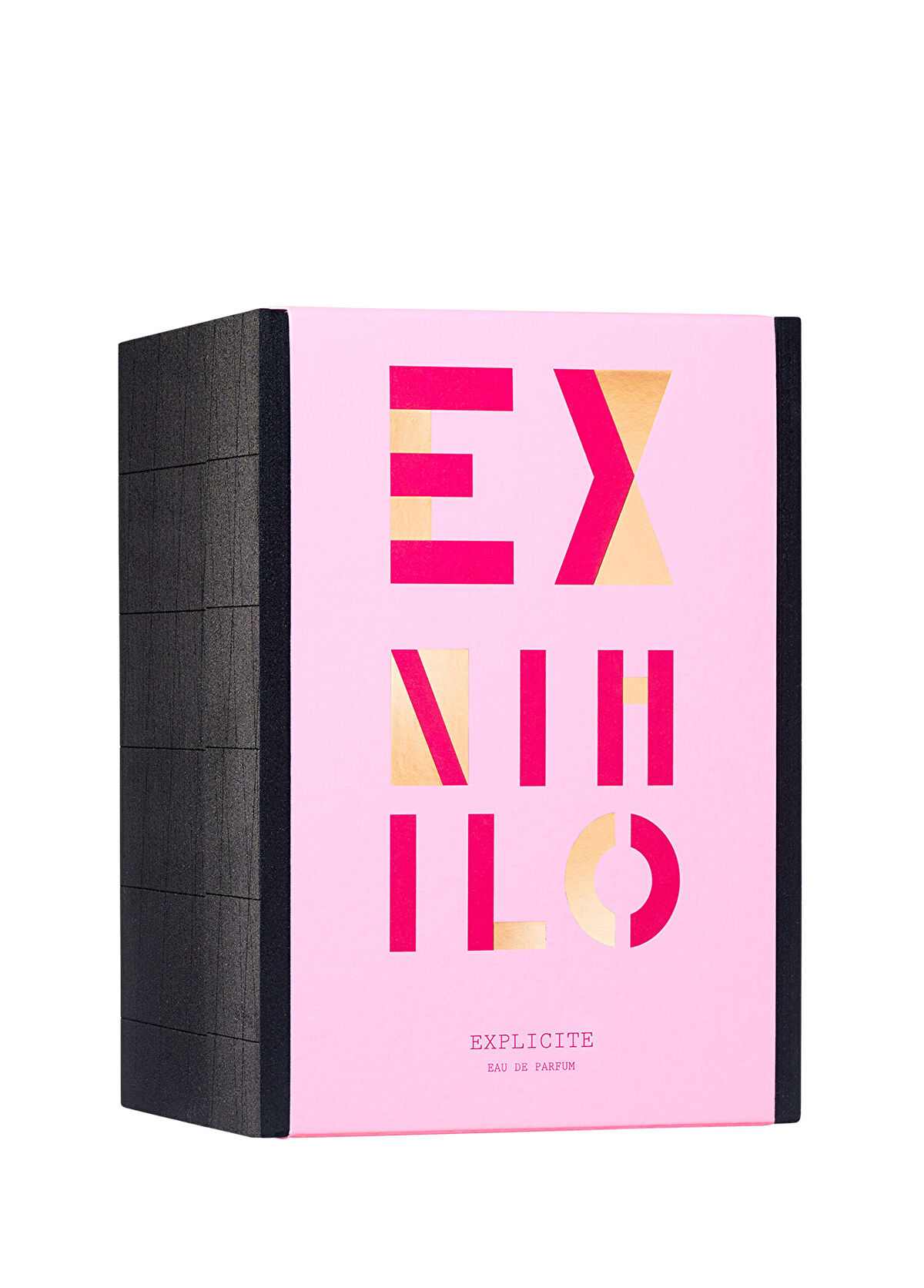 Ex Nihilo Explicite 100Ml - 3