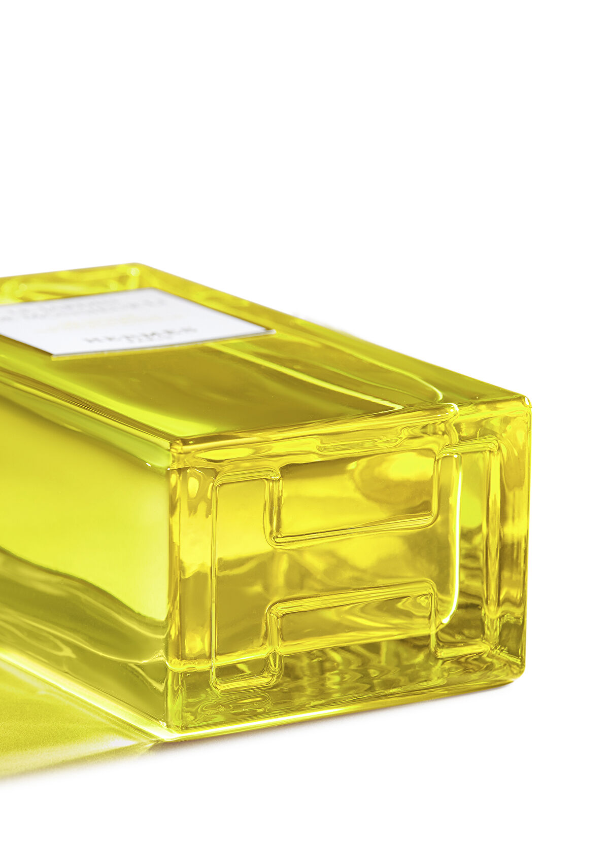 Hermès Le Jardin de Monsieur Li 200ml Saç Ve Vücut Jeli - 3