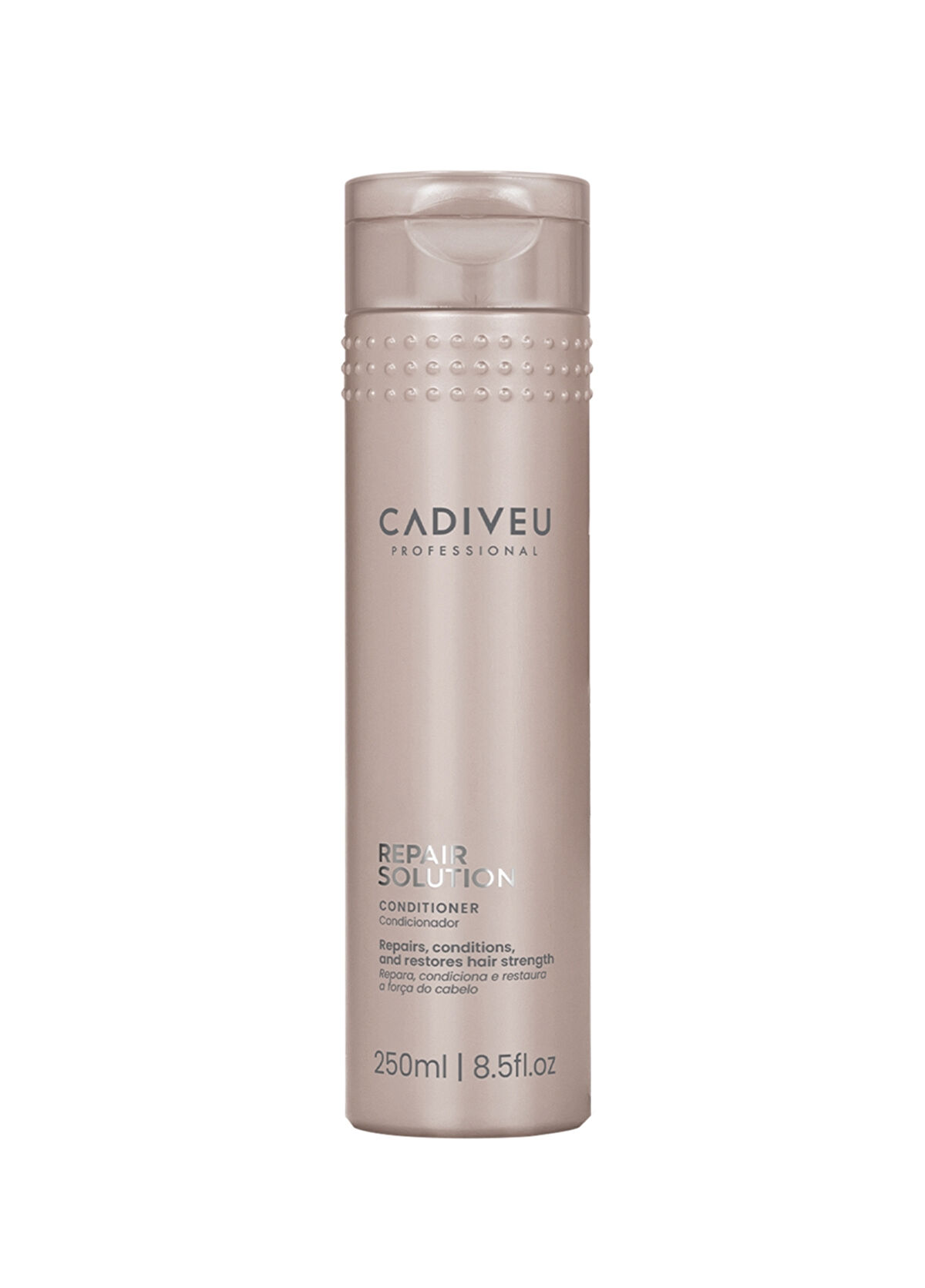 Cadiveu Cadiveu Repair Solution Onarıcı Saç Bakım Kremi 250 ml - 1