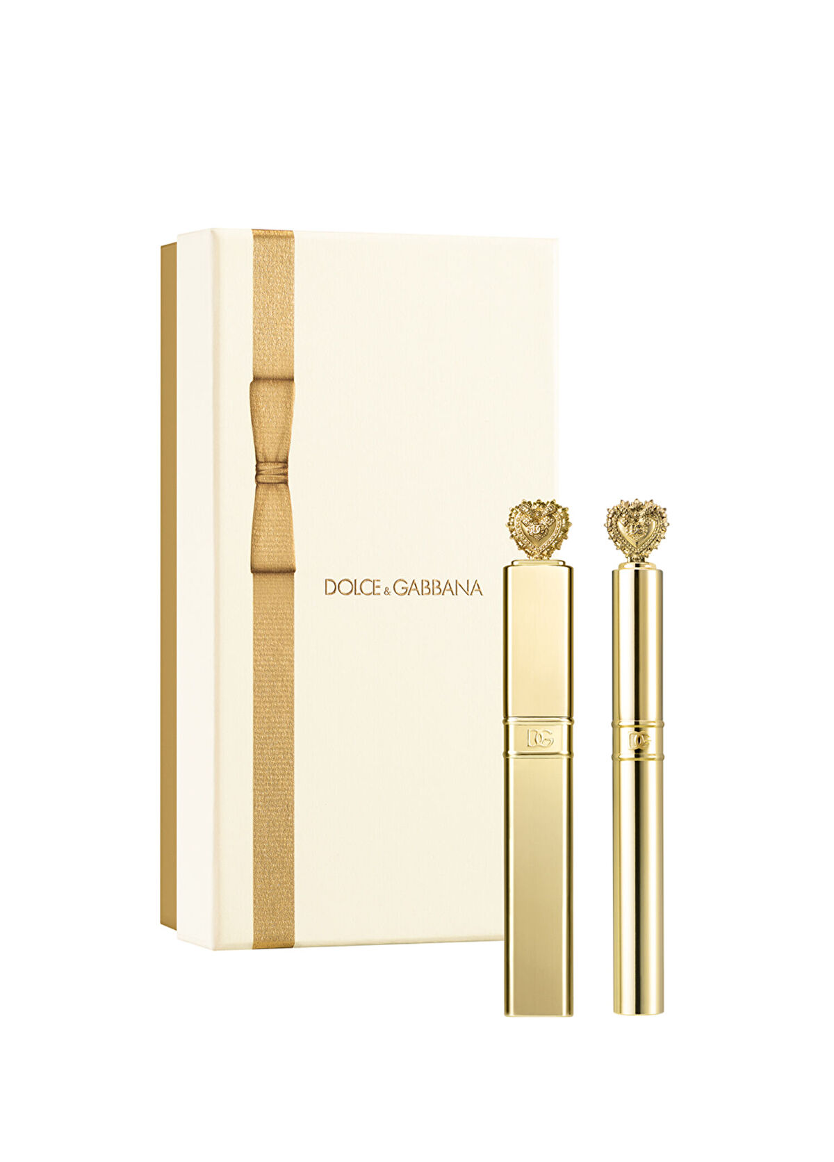 Dolce&Gabbana Flawless Beauty Gift Set - 1