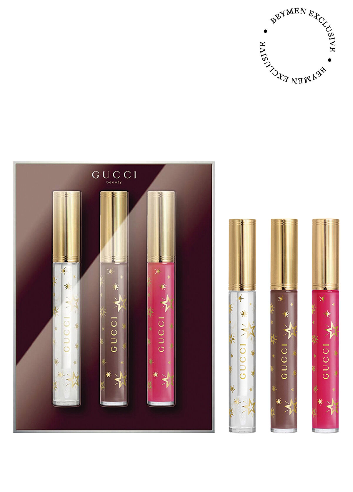 Gucci Gloss a Levres Holiday Set - 1