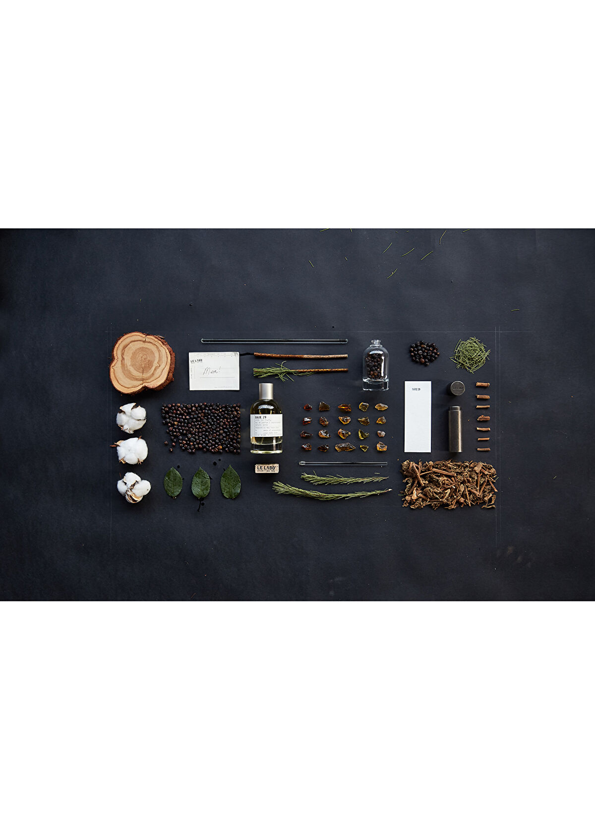 Le Labo Baie 19 - Eau de Parfum - 3