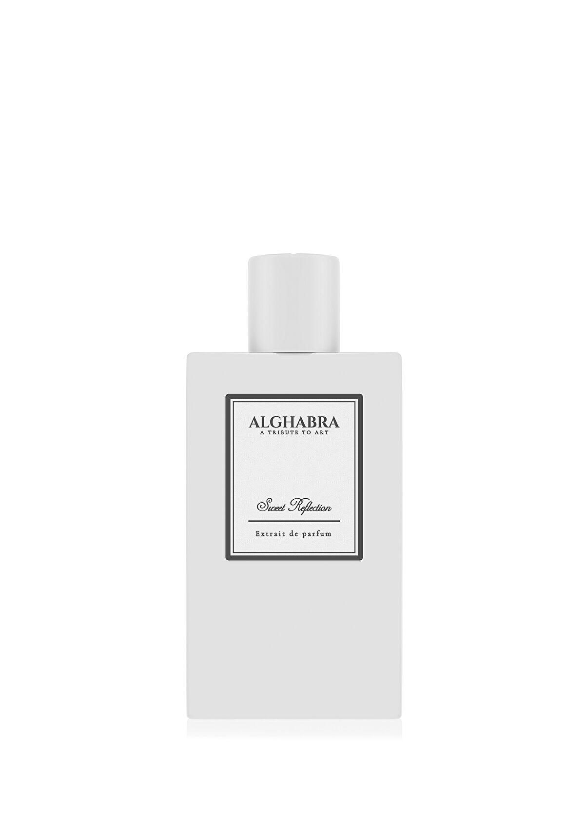 Alghabra SWEET REFLECTION EXTRAIT DE PARFUM - 1