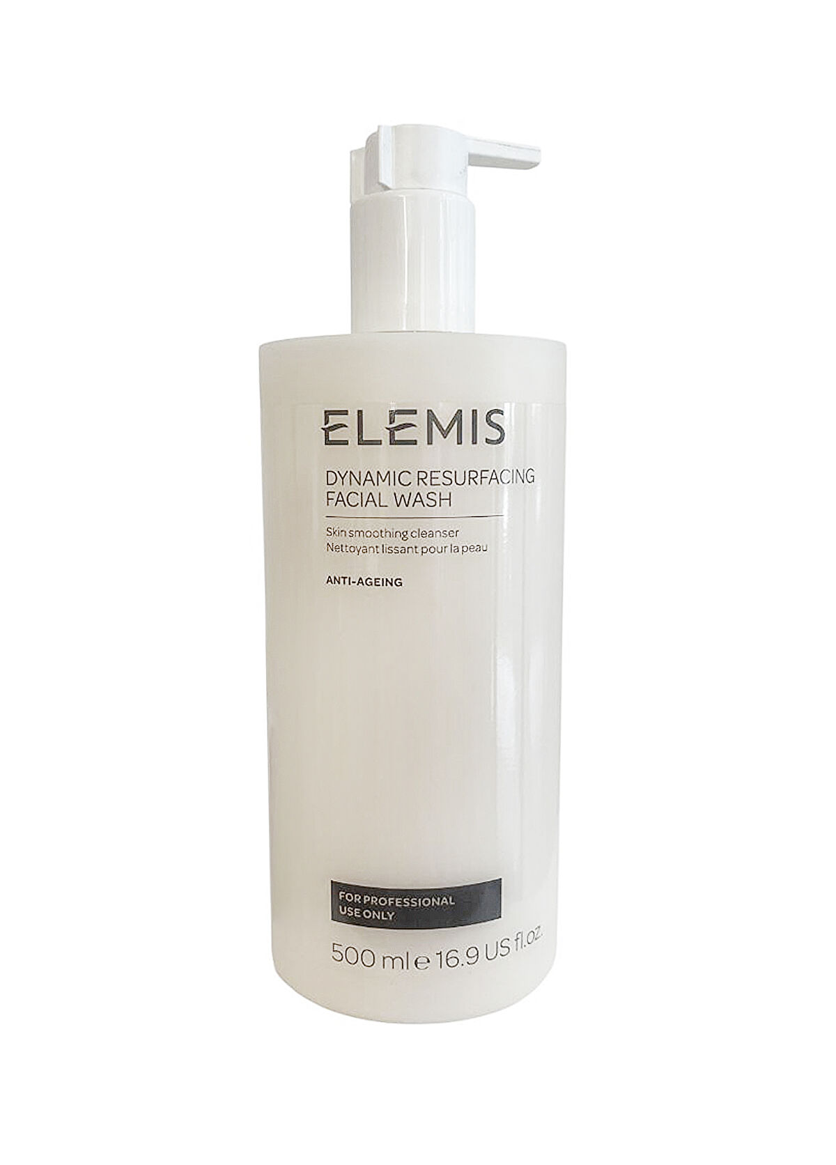 Elemis Dynamic Resurfacing Facial Wash Yaşlanma Karşıtı Arındırıcı Yüz Temizleyici 500 ml - 1