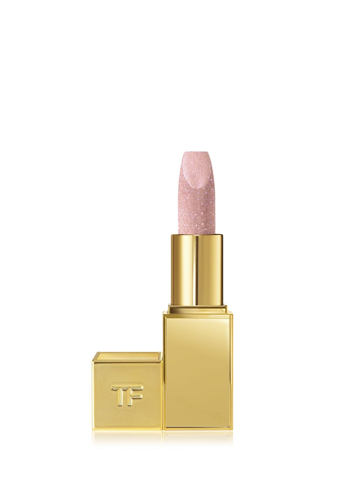 Tom Ford Soleil Lip Balm Sunlit Rosy 3gr - 1