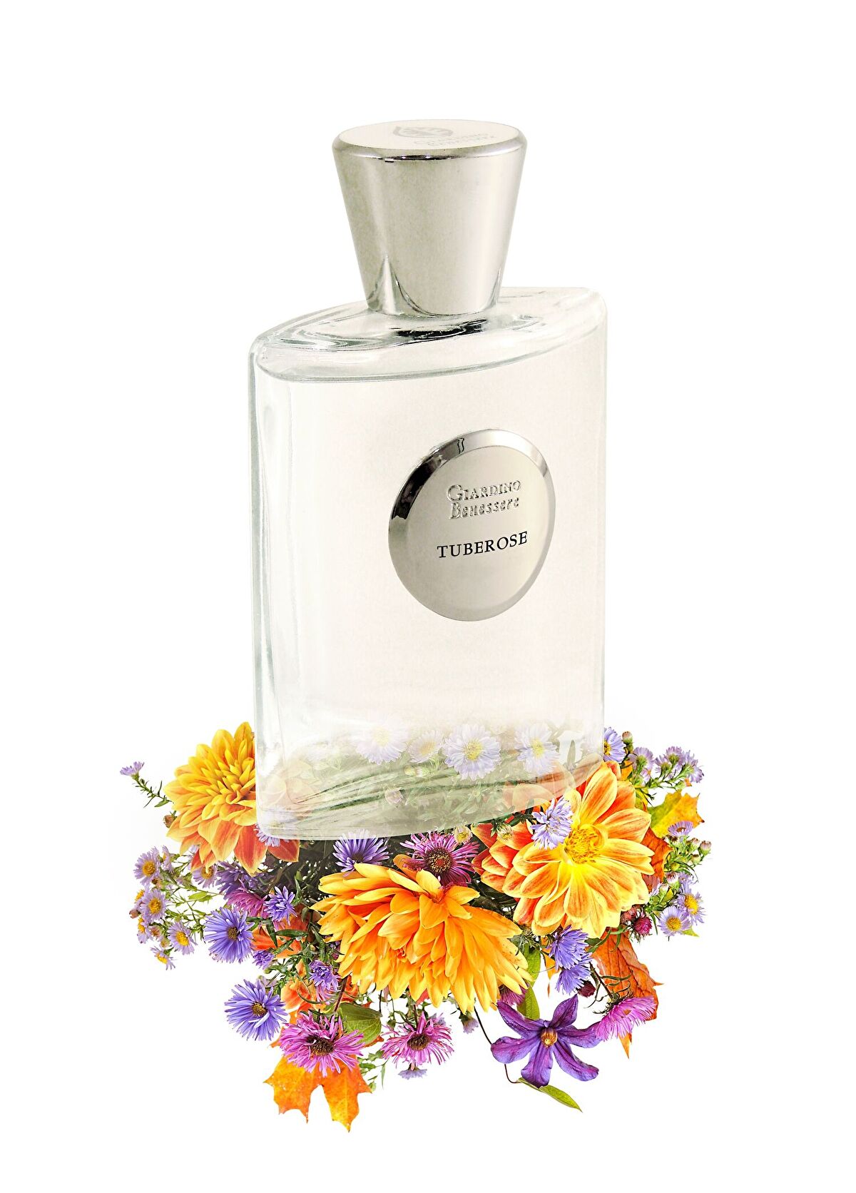 Giardino Benessere Tuberose EDP 100 ml Unisex Perfume - 1