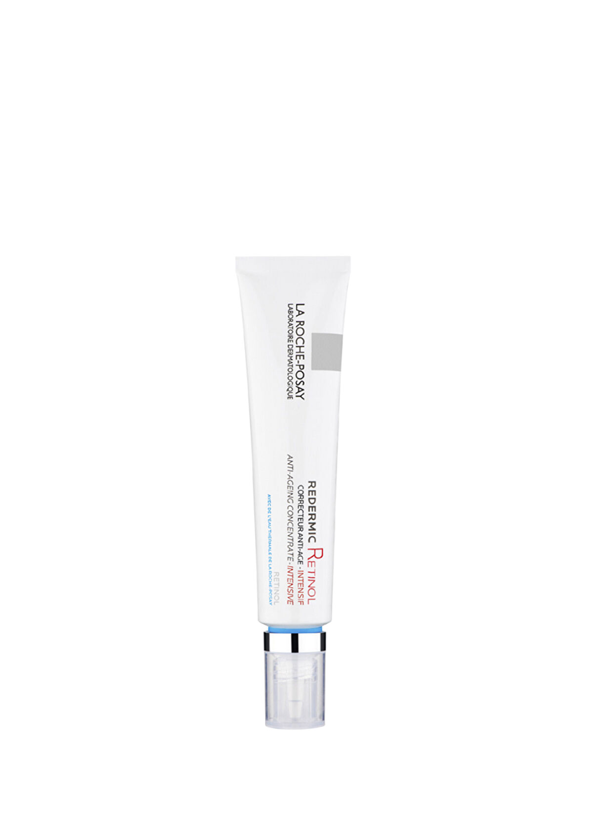 La Roche Posay Redermic Retinol İçeren Yaşlanma Karşıtı Bakım Kremi 30 ml - 1