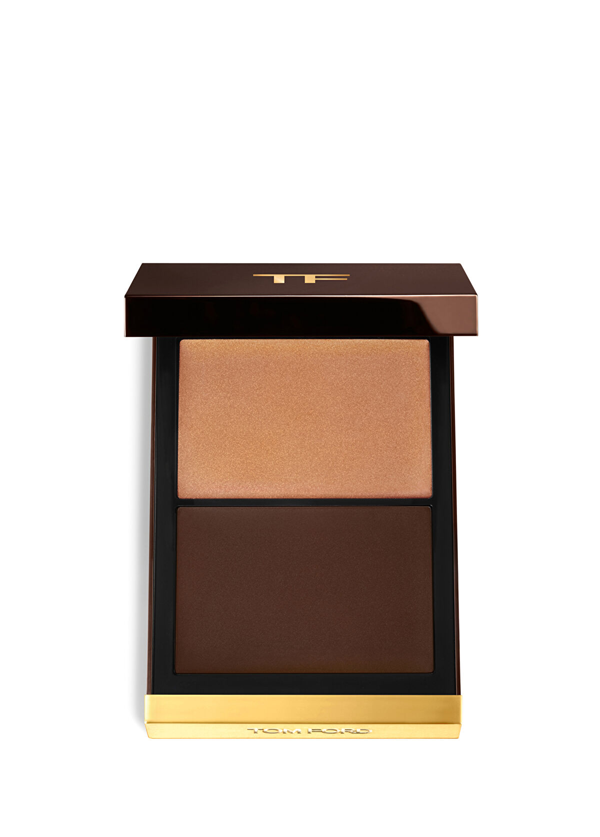 Tom Ford Shade And Illuminate Contour Duo Intensity 3 - 1