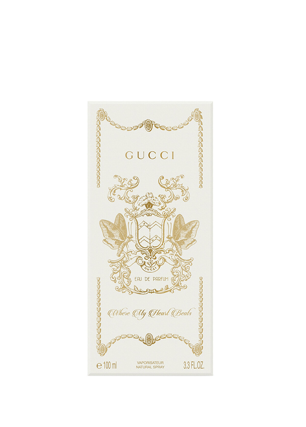 Gucci The Alchemists Garden My Heart Beats 100 ml Perfum - 3