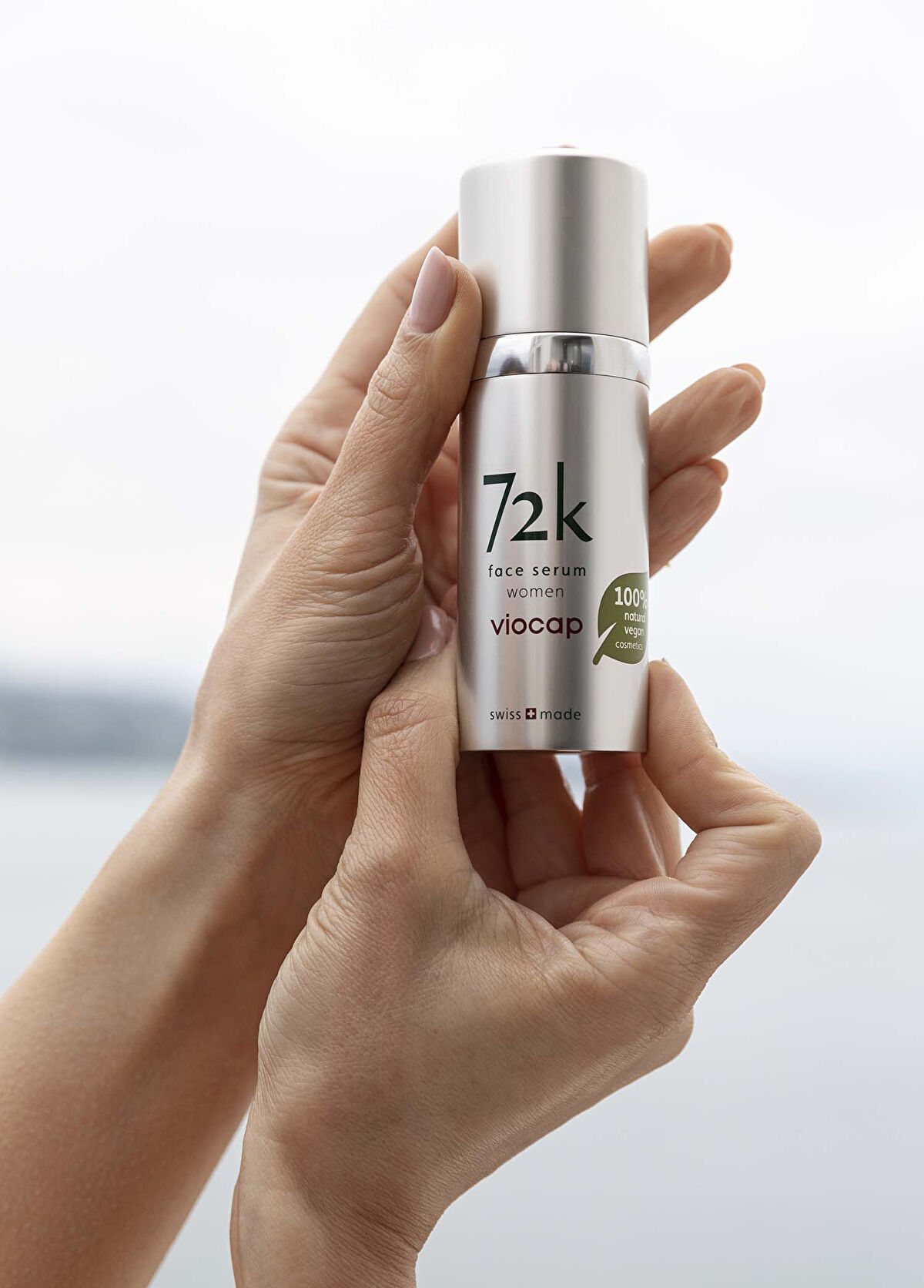 72k Face Serum Women 30 ml - 3