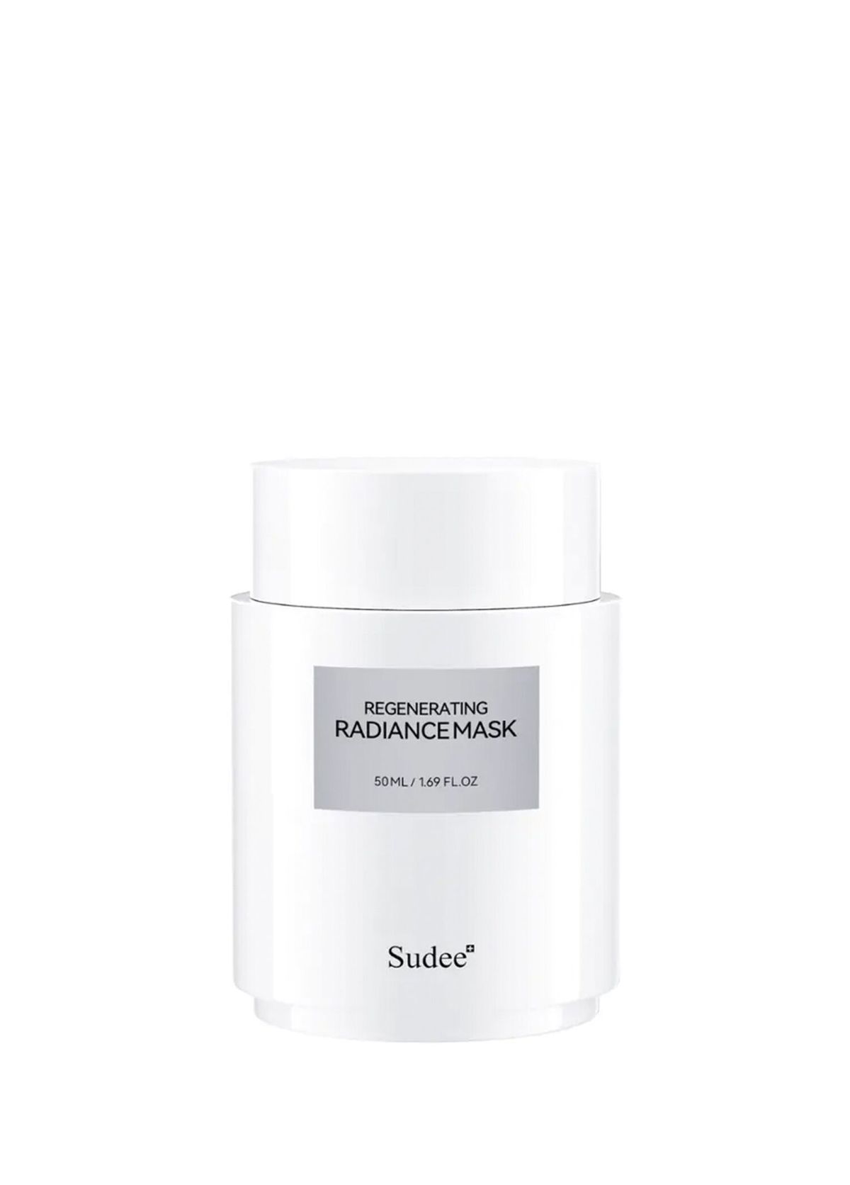 Sudee Regenerating Radiance Cilt Aydınlatıcı ve Kırışıklık Karşıtı Bakım Maskesi 50 ml  - 1