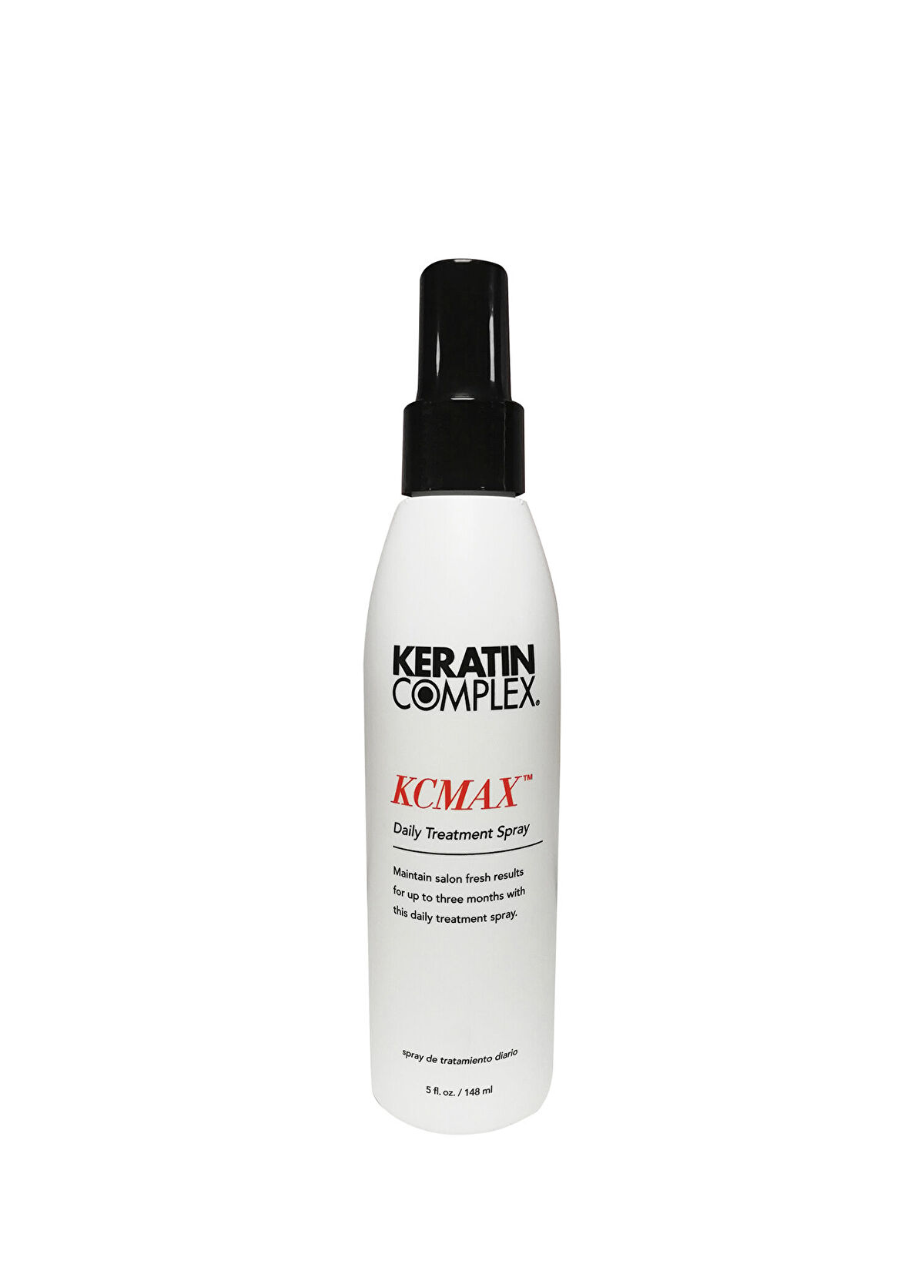 Keratin Complex KCMAX Daily Care Spray 148 ml - 1