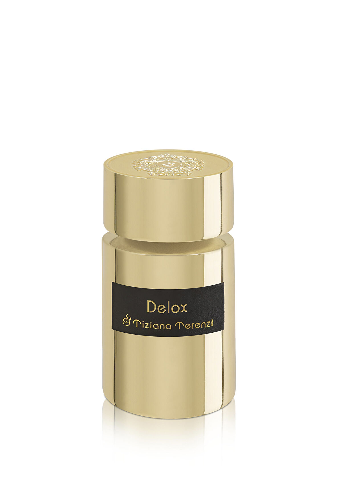 Tiziana Terenzi Delox 50 ml Saç Parfümü - 1