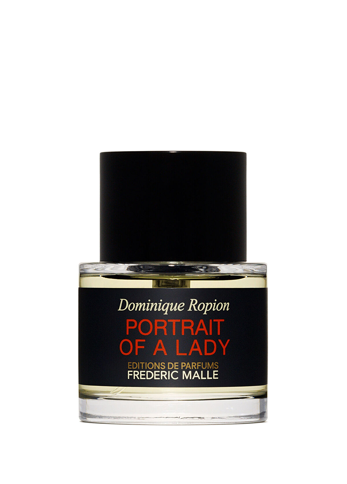 Editions de Parfums Frédéric Malle Portrait Of a Lady 50 ml Kadın Parfüm - 1