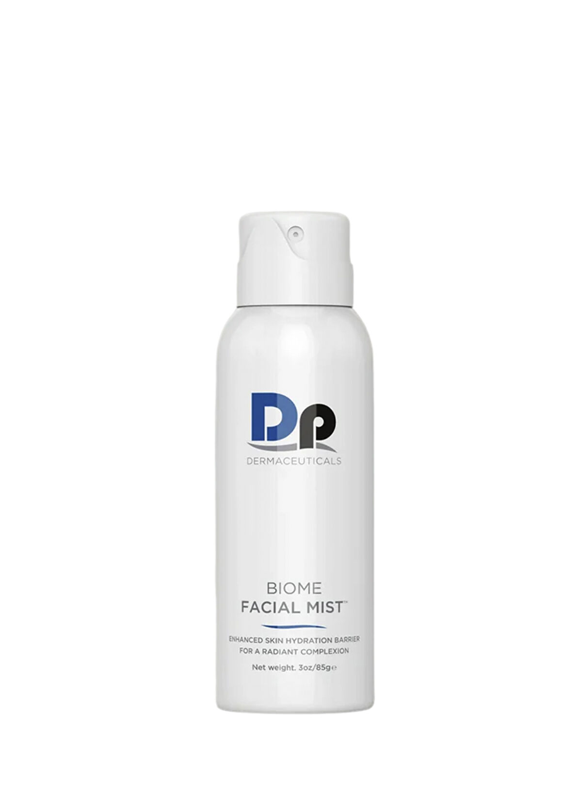DP Dermaceuticals Biome Mist Ferahlatıcı Yüz Spreyi 88 ml - 1