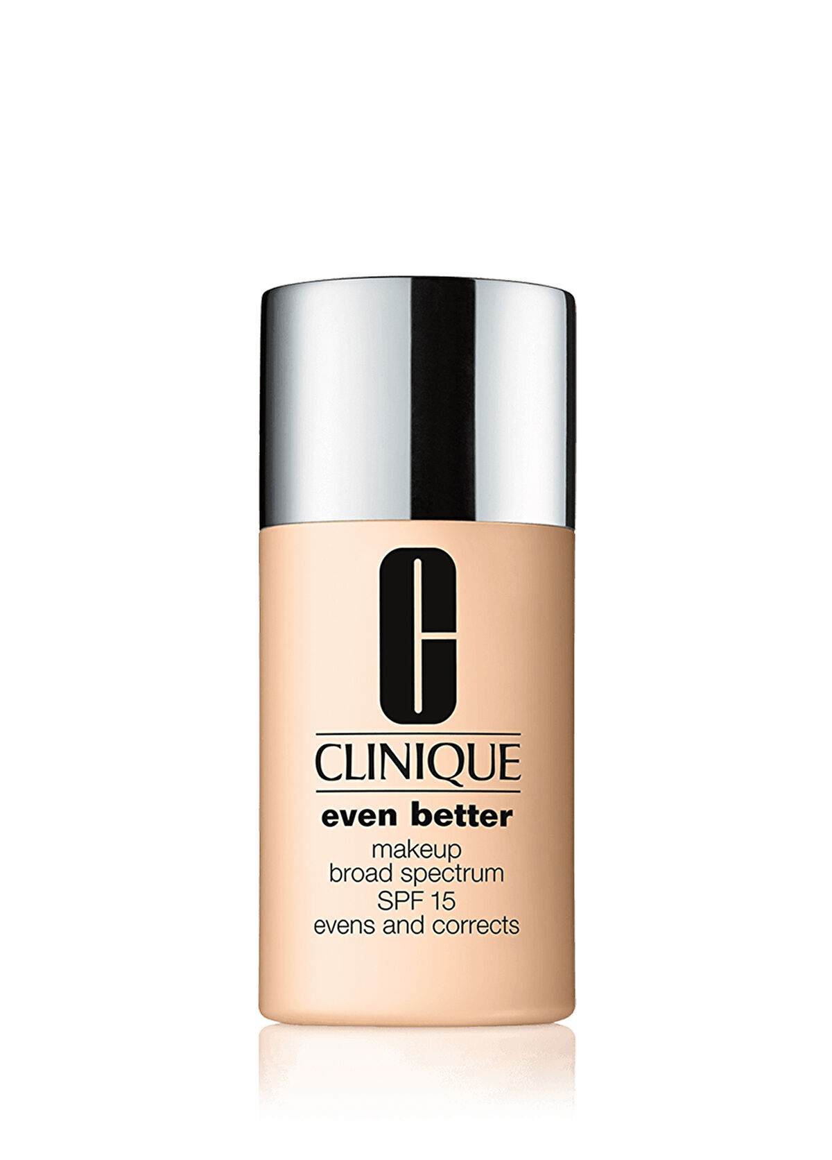 Clinique Even Better Makeup Broad Spectrum SPF 15 - 1