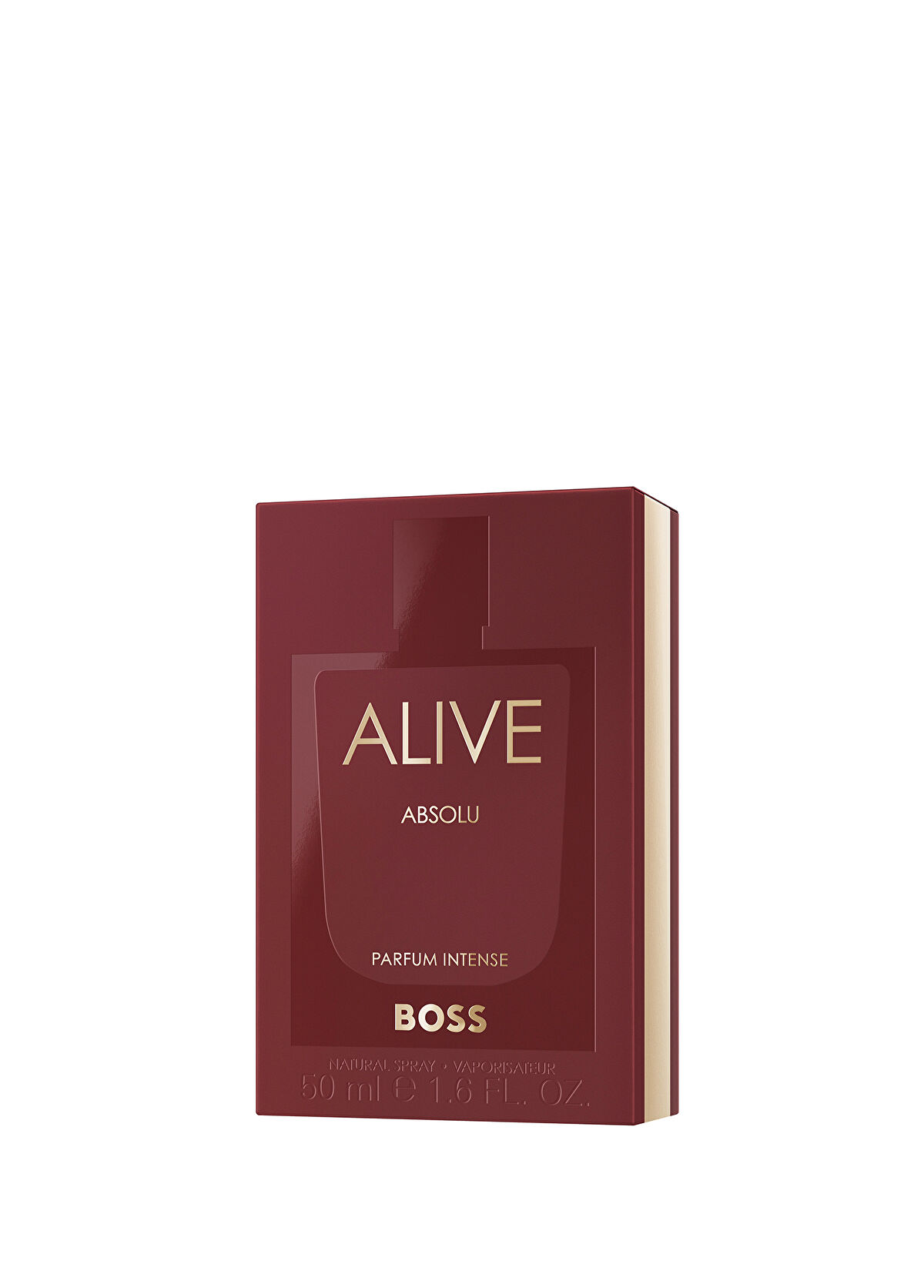 Hugo Boss Alive Absolu EDP 50 ml Kadın Parfüm - 3
