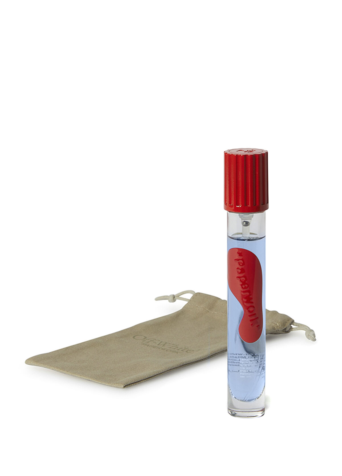 Off-White Solution No 2 EDP 15 ml Parfüm - 3