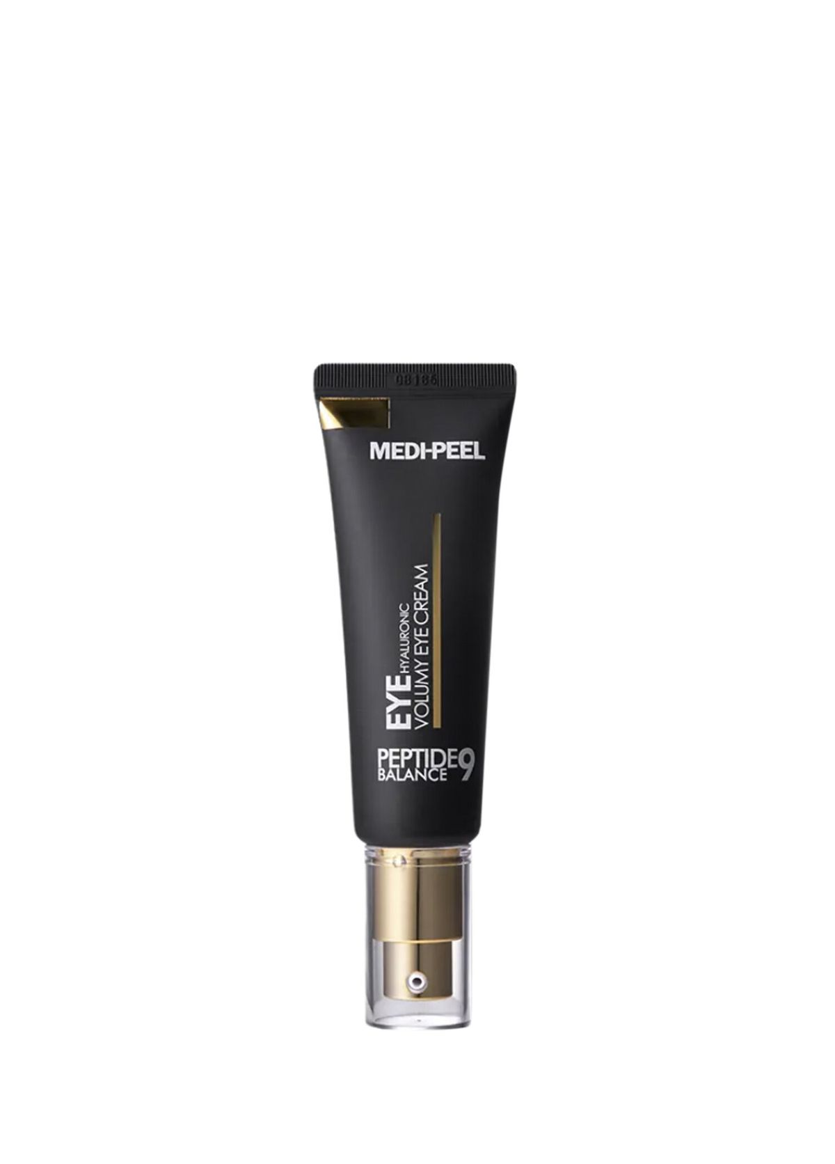 MEDIPEEL Peptide Balance9 Eye Hyaluronic Volumy Eye Cream Peptit İçeren Yenileyici Göz Kremi 40 ml  - 1