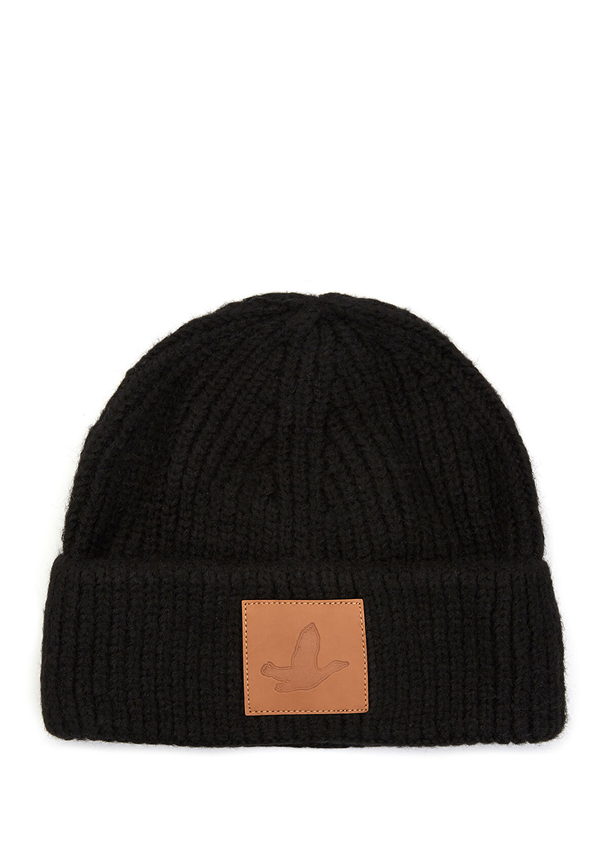 Beymen Club Siyah Kadın Bere - 1