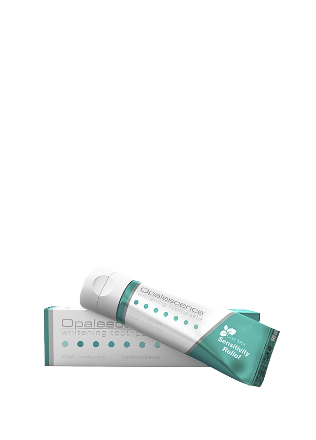 Opalescence Whitening Sensitivity Relief Hassasiyet Rahatlatıcı Diş Macunu 28 gr - 1