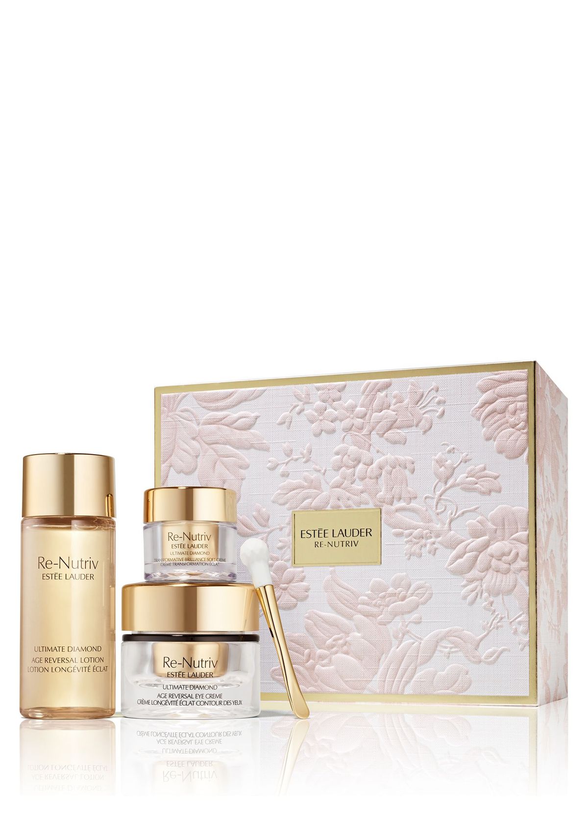 Estee Lauder Open Your Eyes To Visible Set - 1