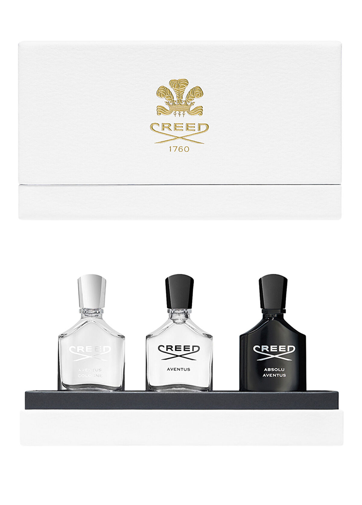 Creed Aventus Collection Gift Set 3x10 ml - 3